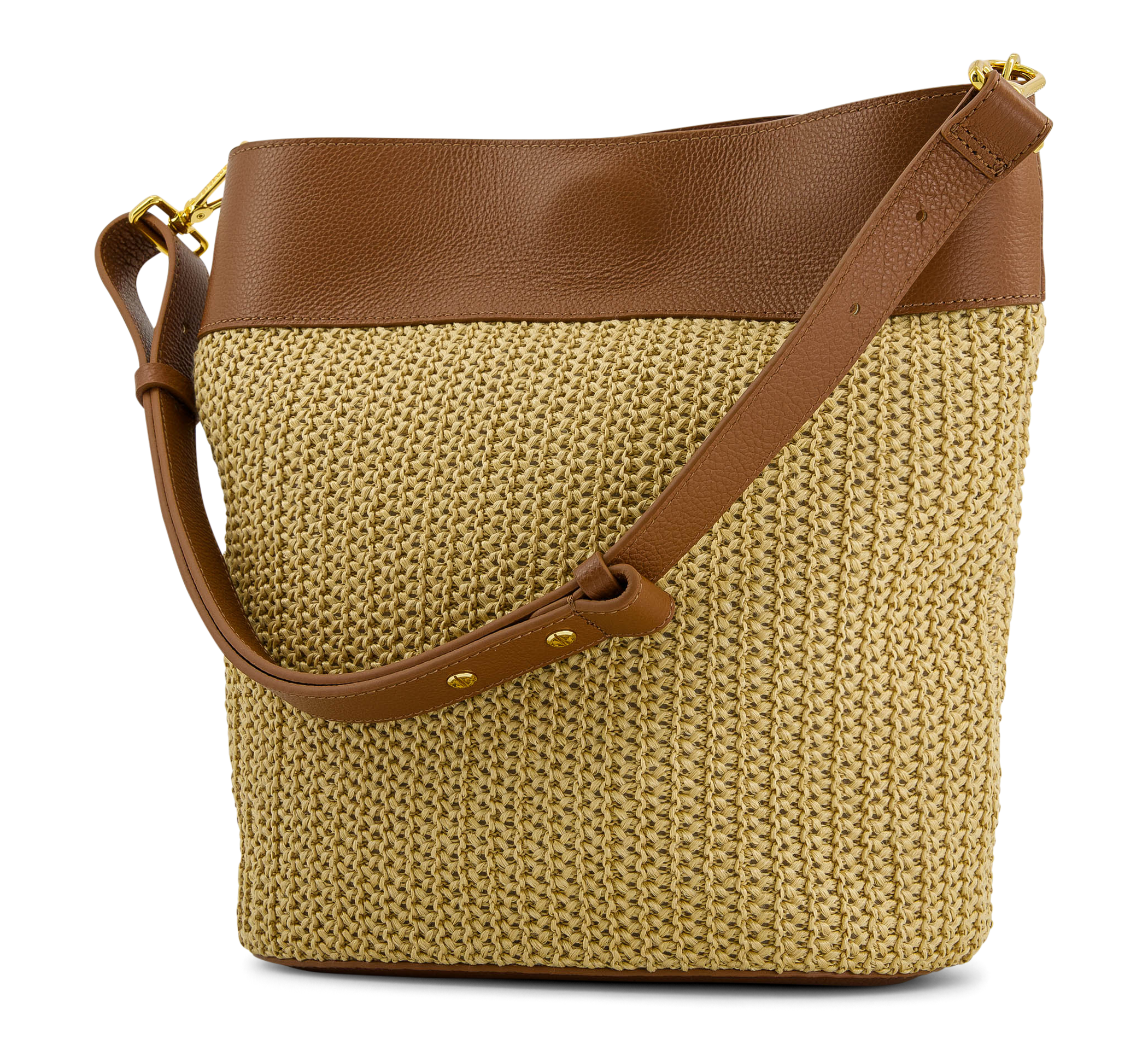 hinten Umhängetasche