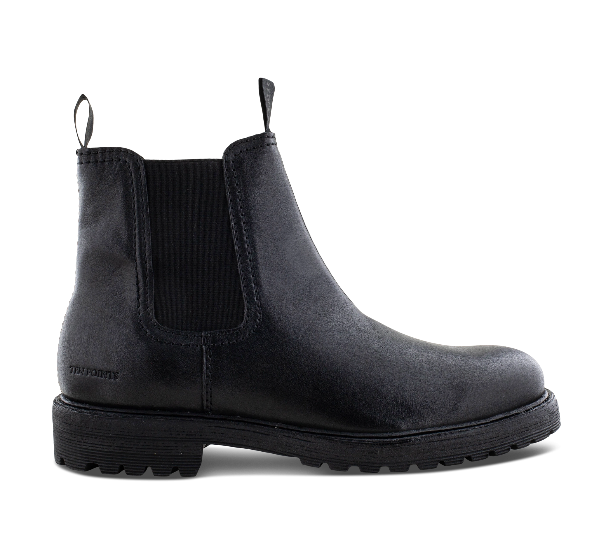 Bertil - Chelsea Boots
