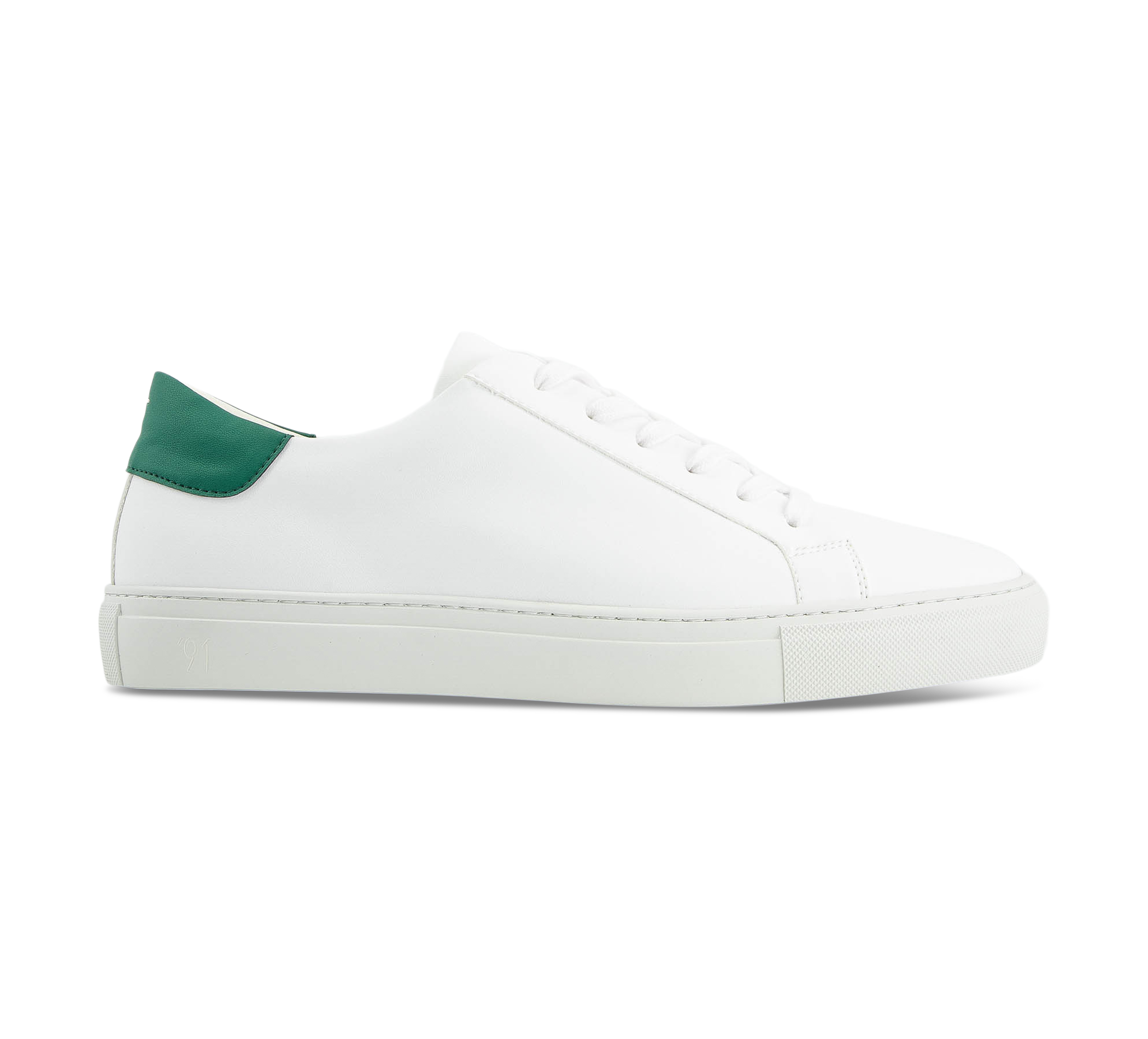aussen Sneaker low