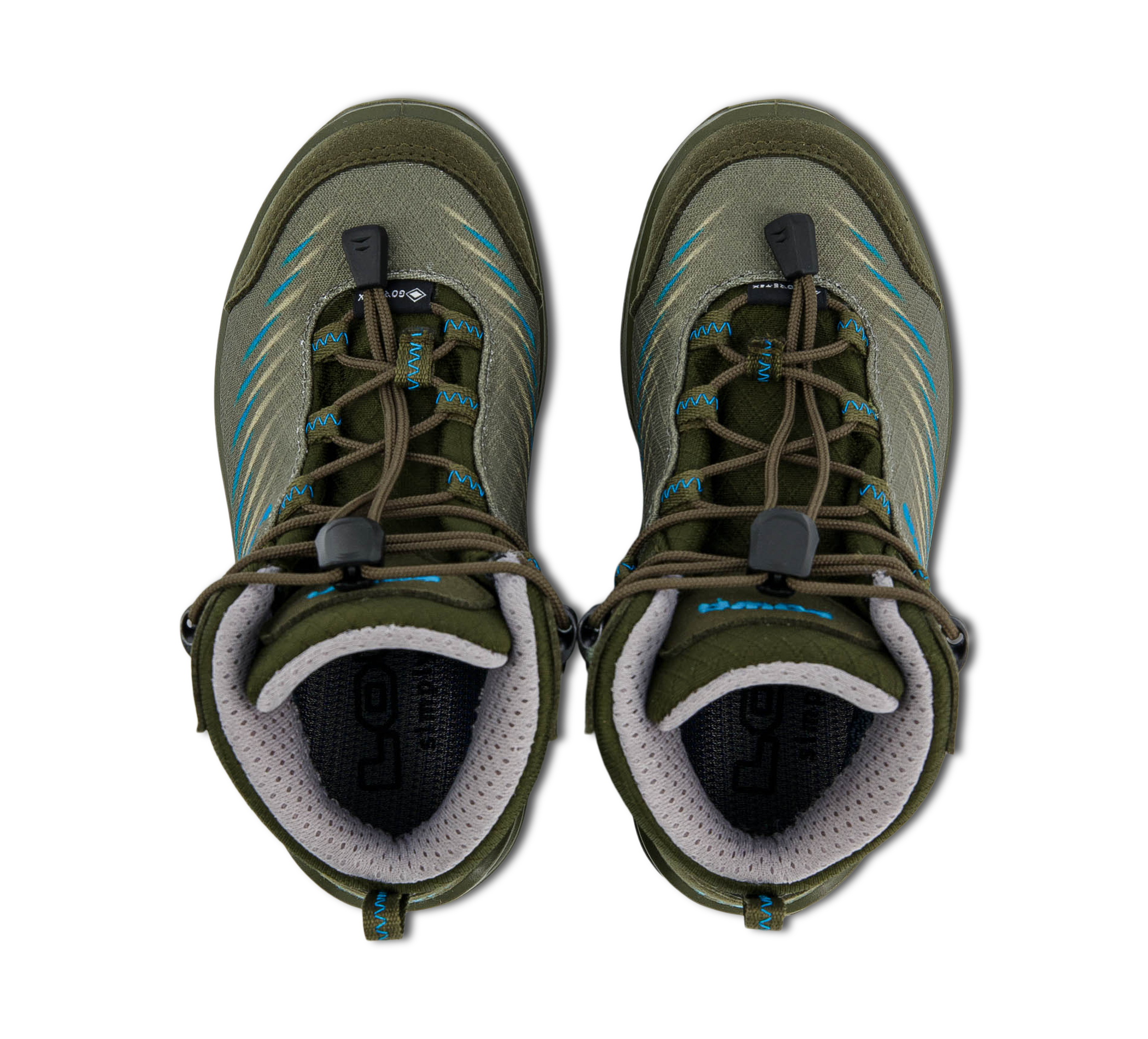 ZIRROX II GTX MID JR