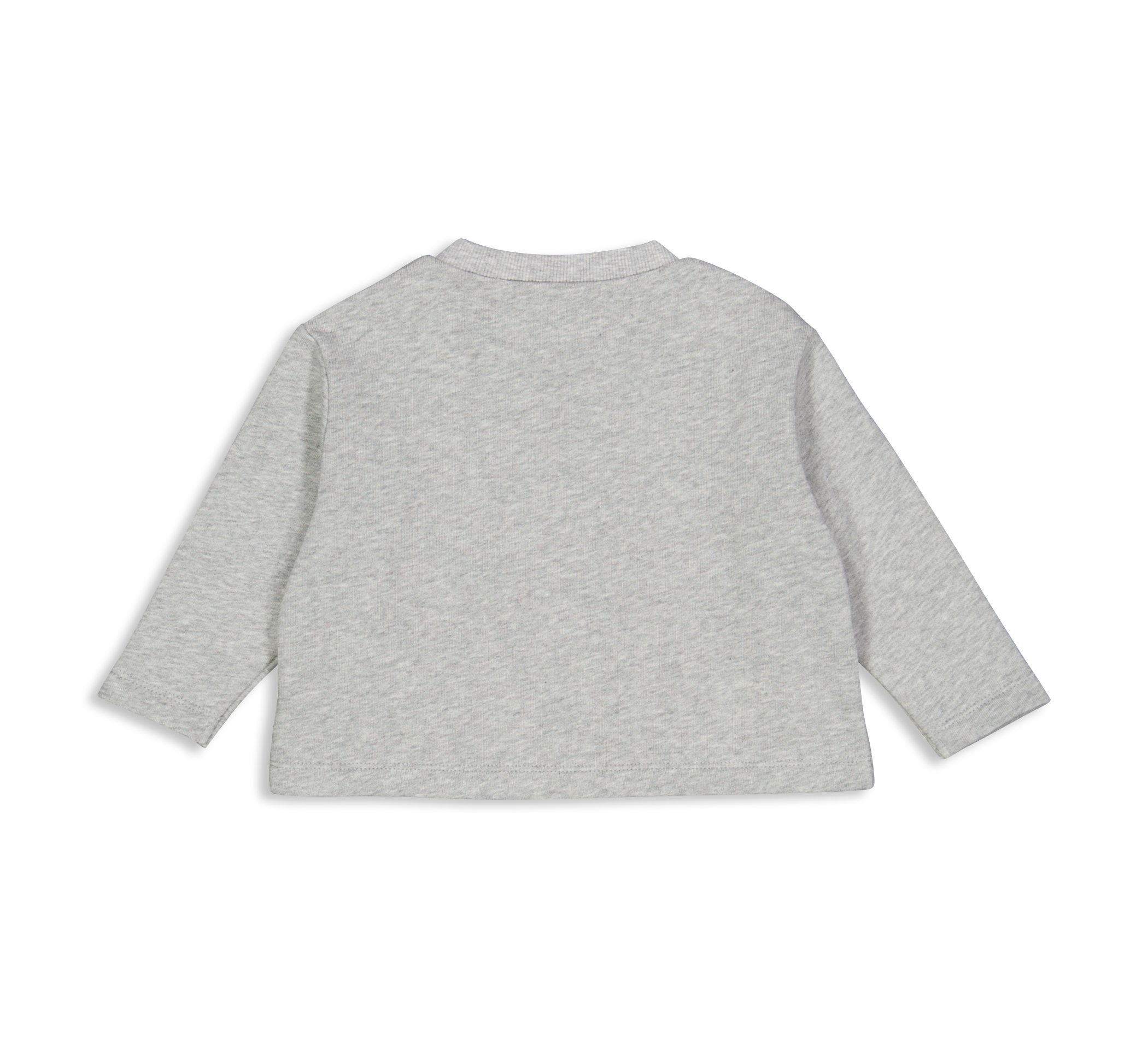 hinten Hello Unicorn Sweatshirt