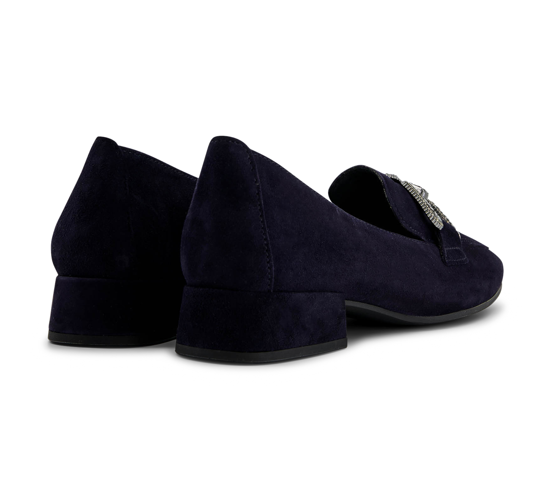 Slipper Klassische Pumps
