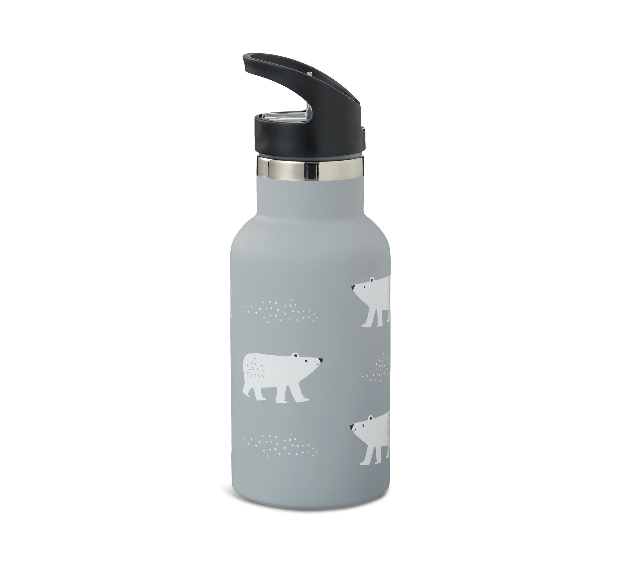 Thermosflasche Polarbear 350ml - Trinkflaschen