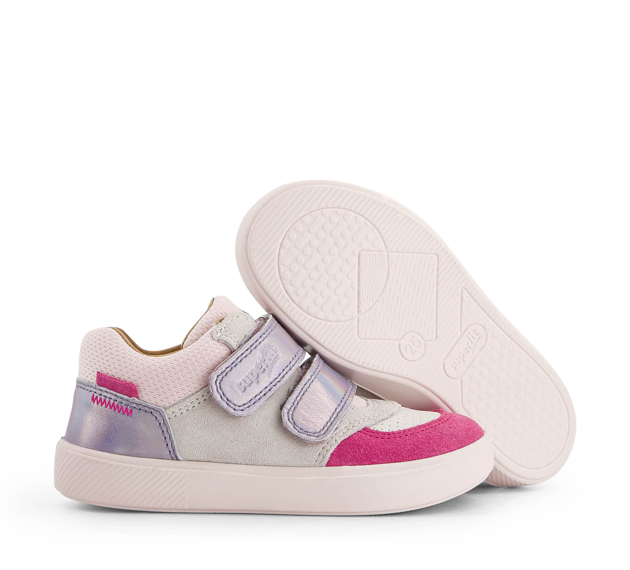 Halbschuh Leder \ SUPIES