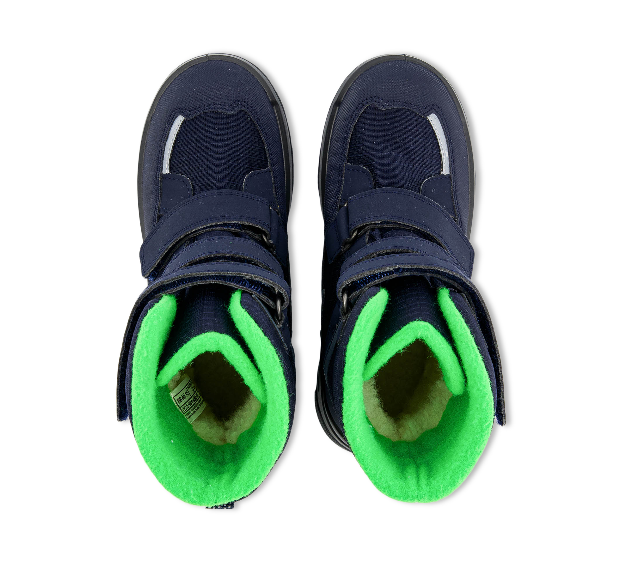 Stiefelette Synthetik \ MARS