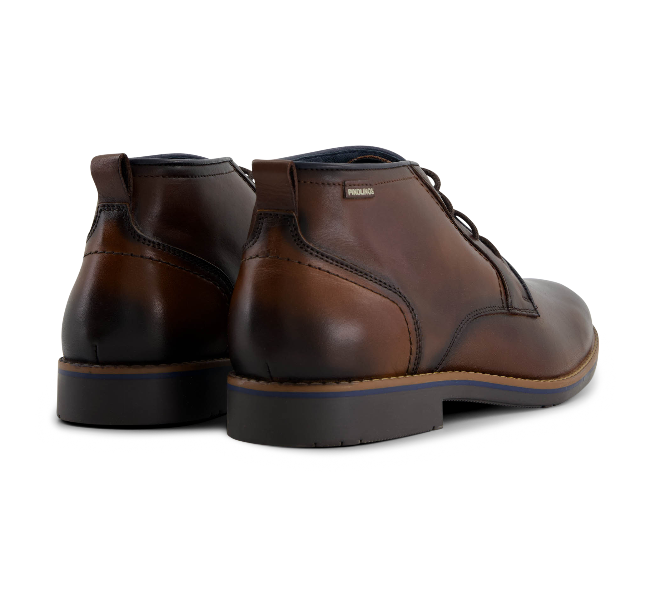 hinten Leon