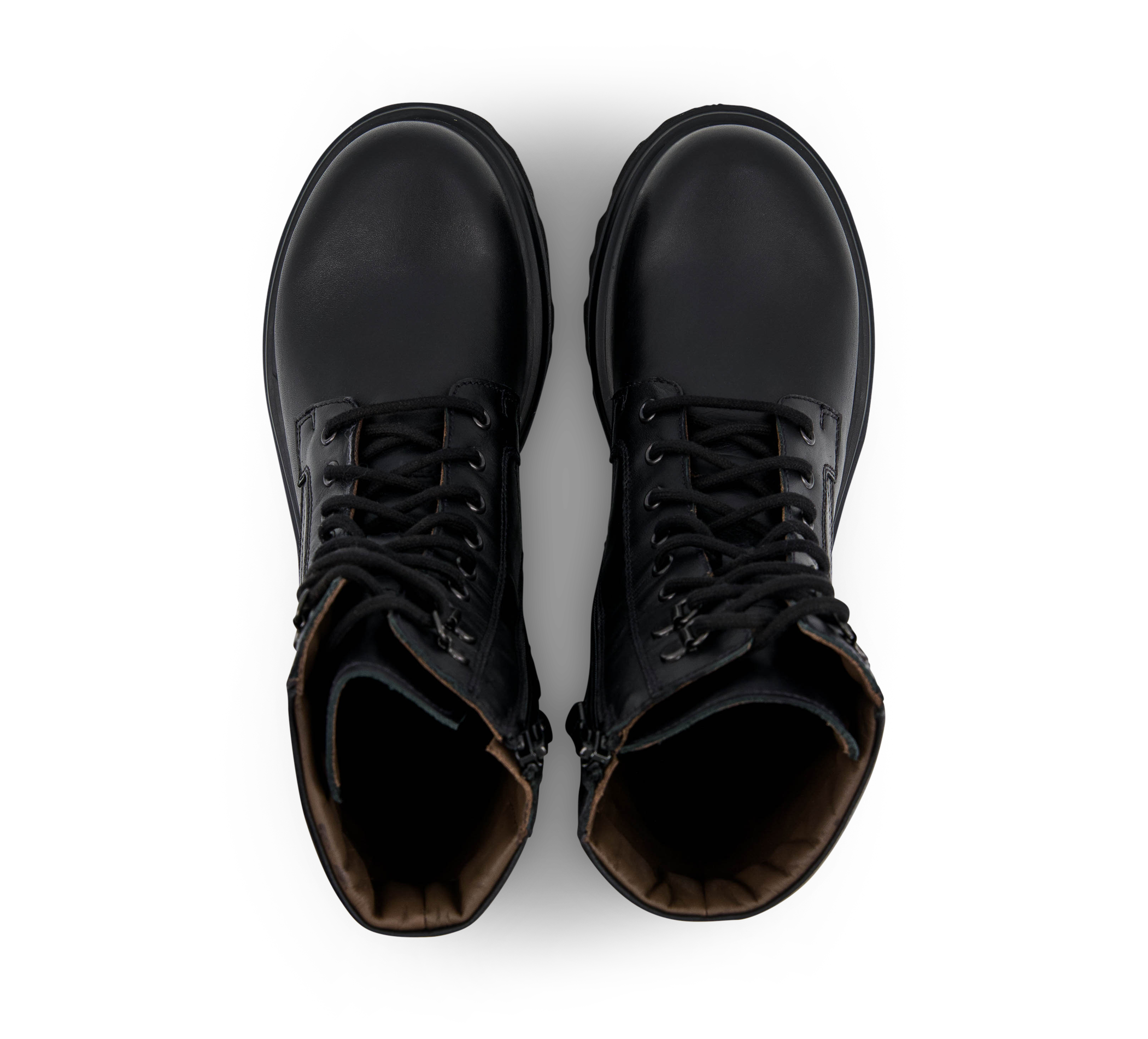 Schnürstiefel
