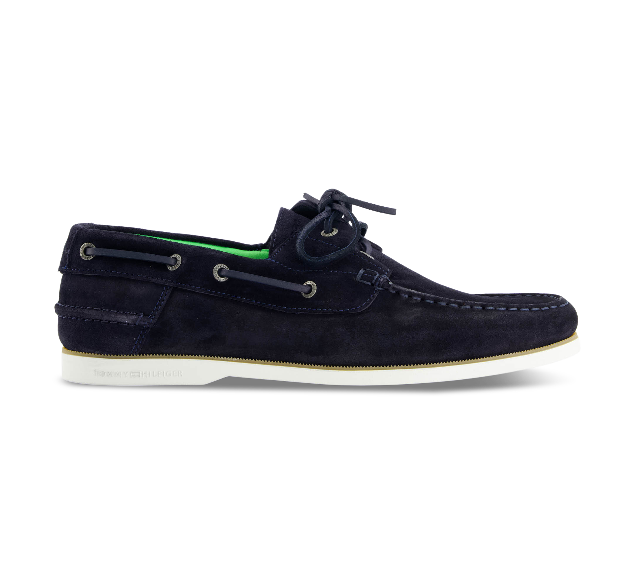 Boat Shoe Core Suede - Mokassins