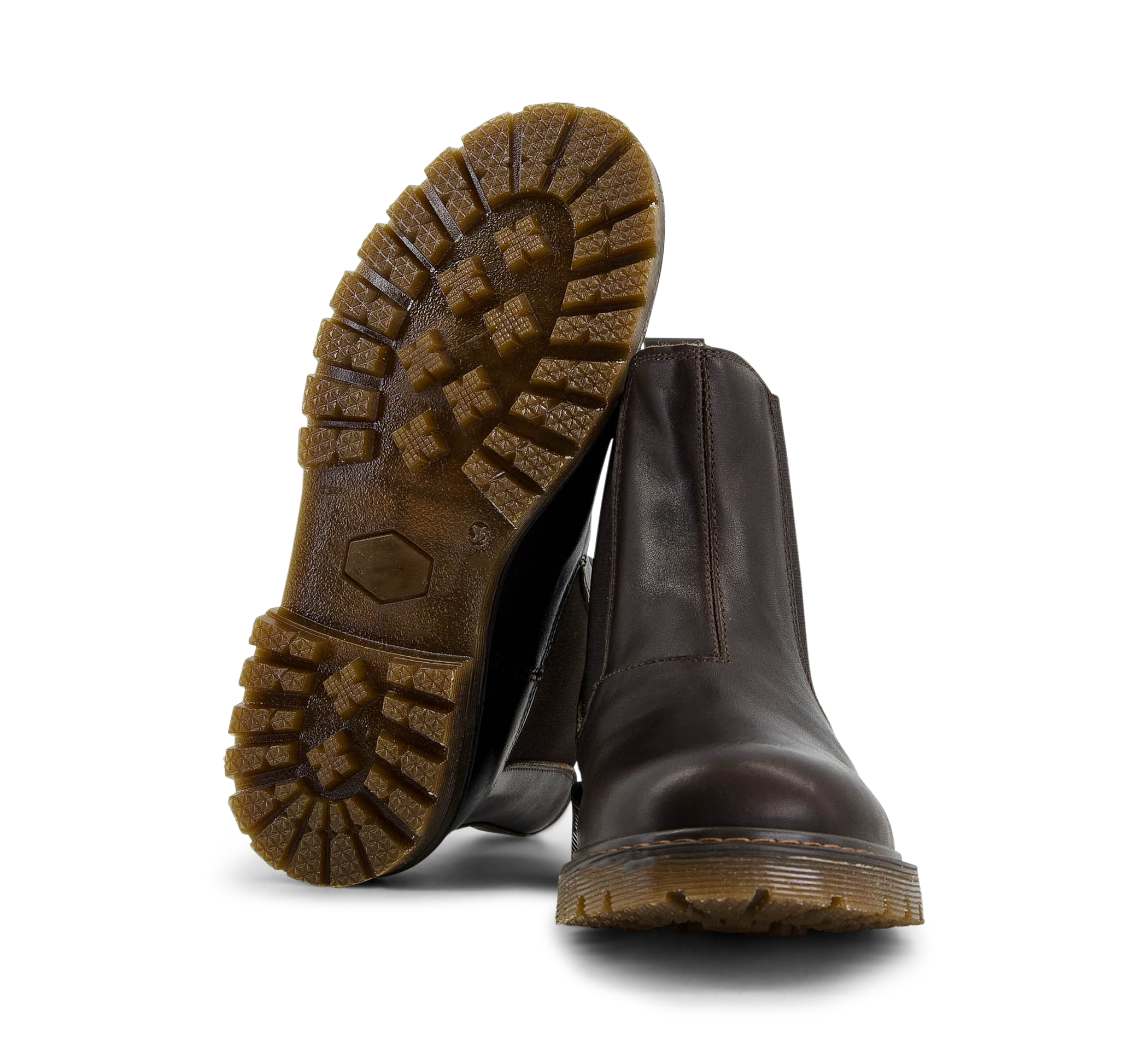 Stiefeletten