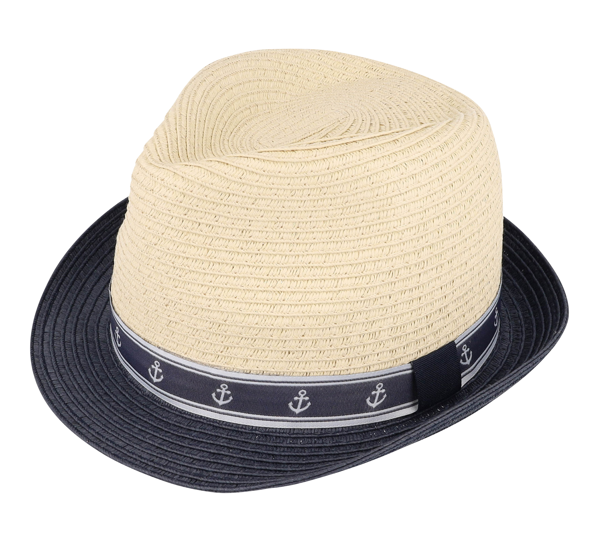 aussen Kids Boy-trilby Anker