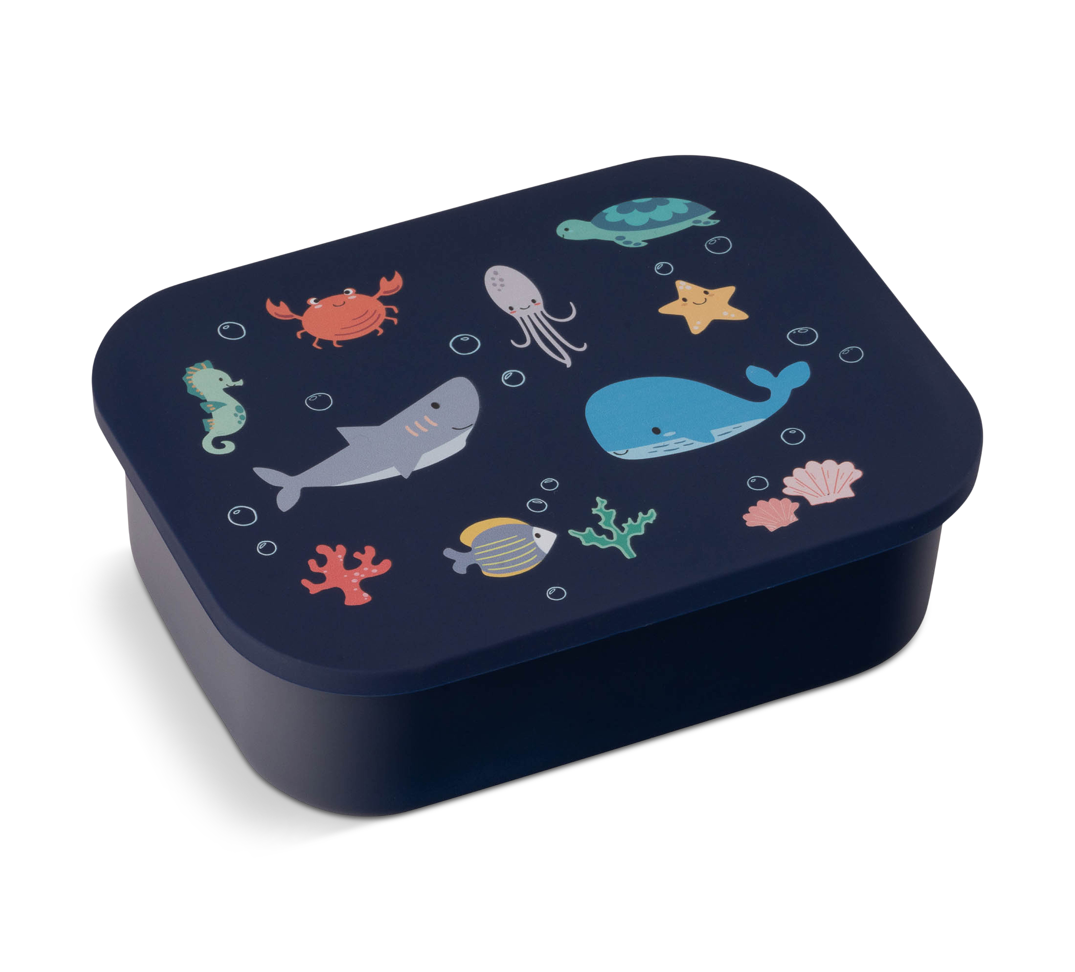 aussen Little Lund Lunchbox