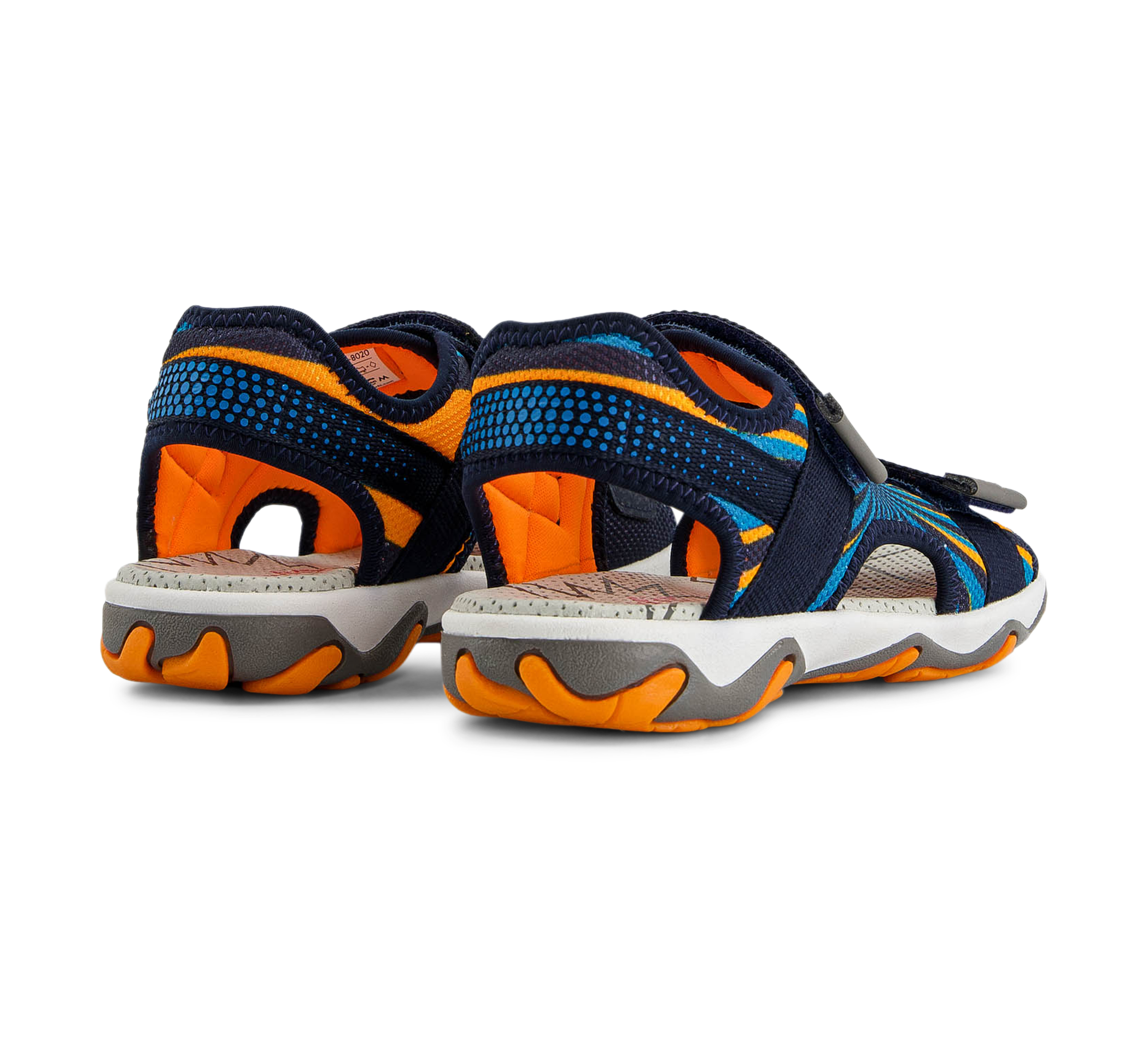 Schuh Textil \ MIKE 3.0