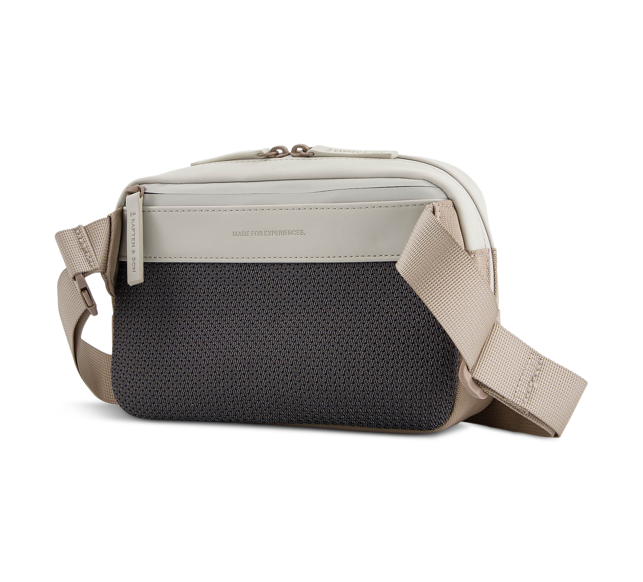 Bergen Pro Crossbody