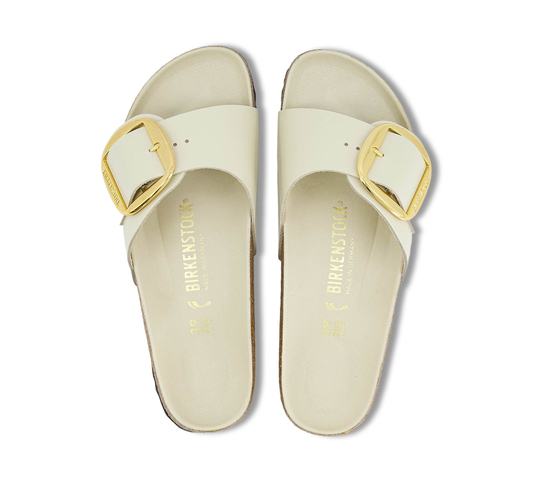 Madrid BB LENA HS Ecru HEX