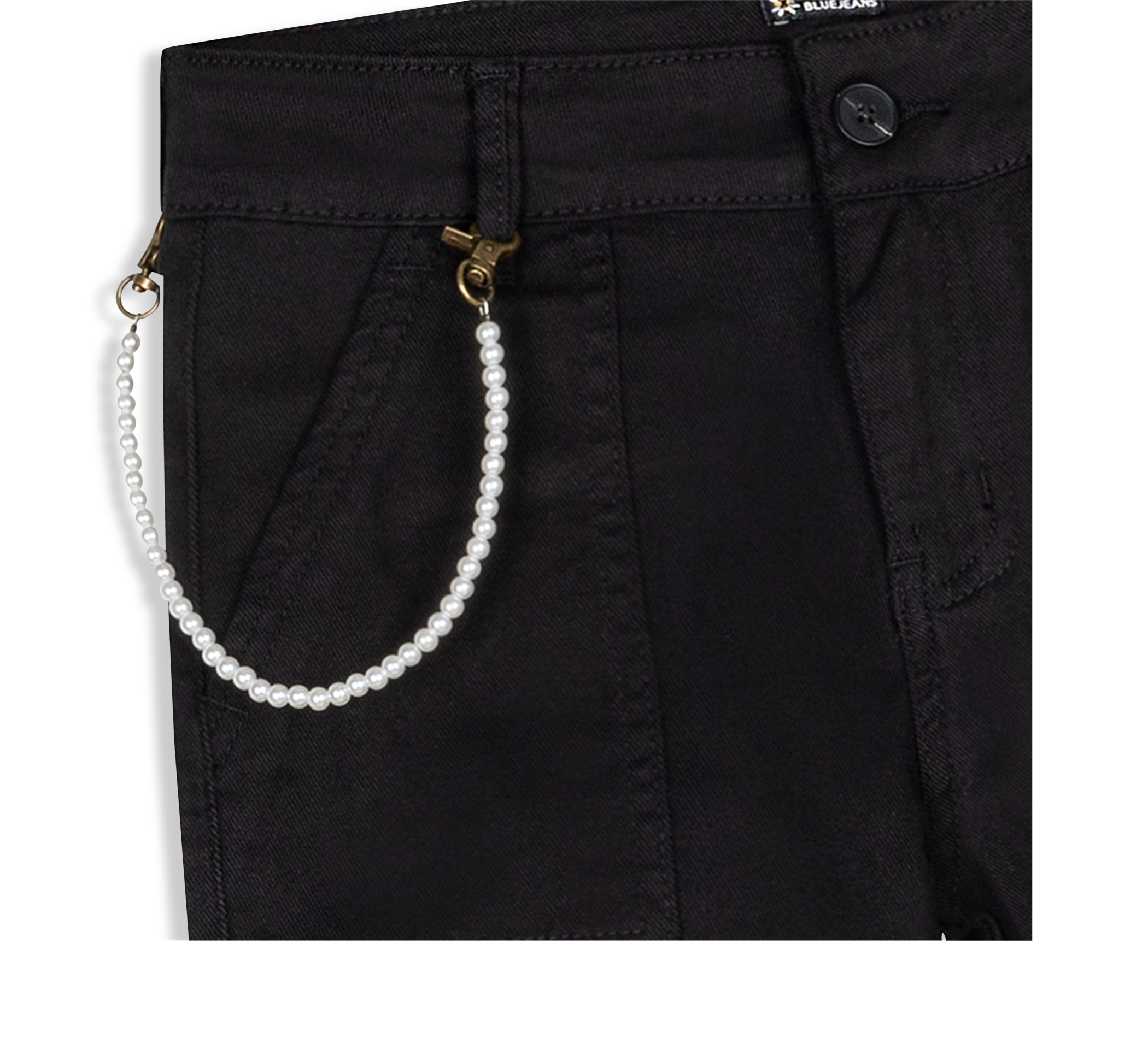 paar Cargo Worker Fit