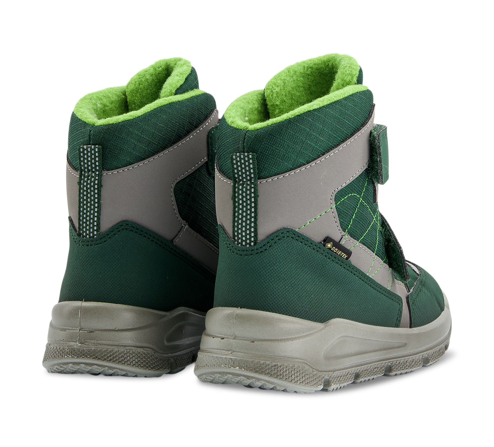 Stiefelette Synthetik \ MARS