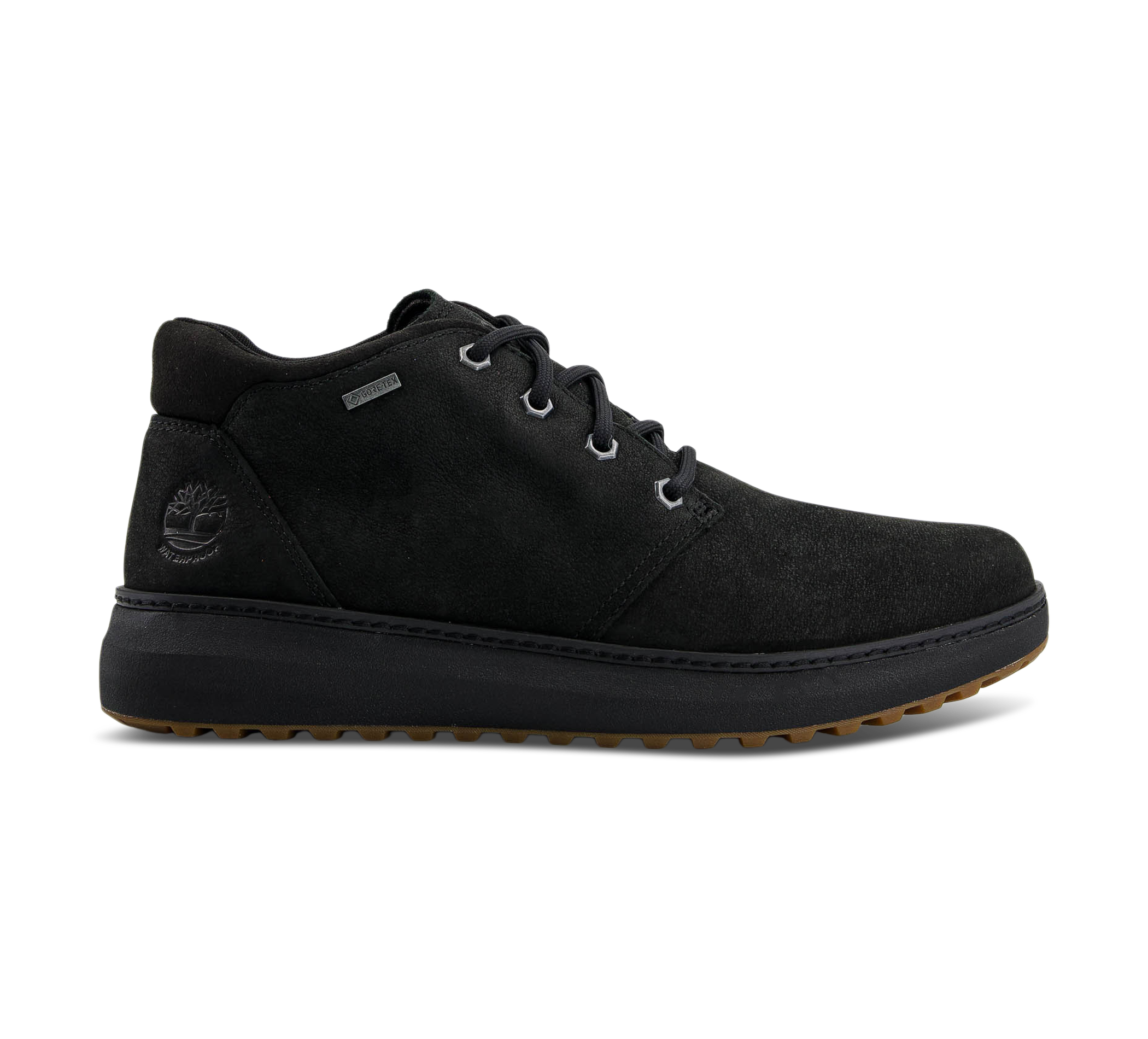 aussen Hudson Road Mid Lace