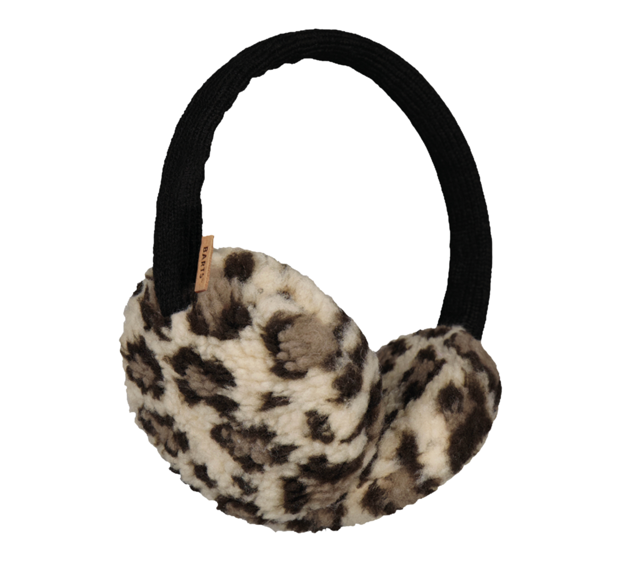 Browniez Earmuffs Browniez Earmuff
