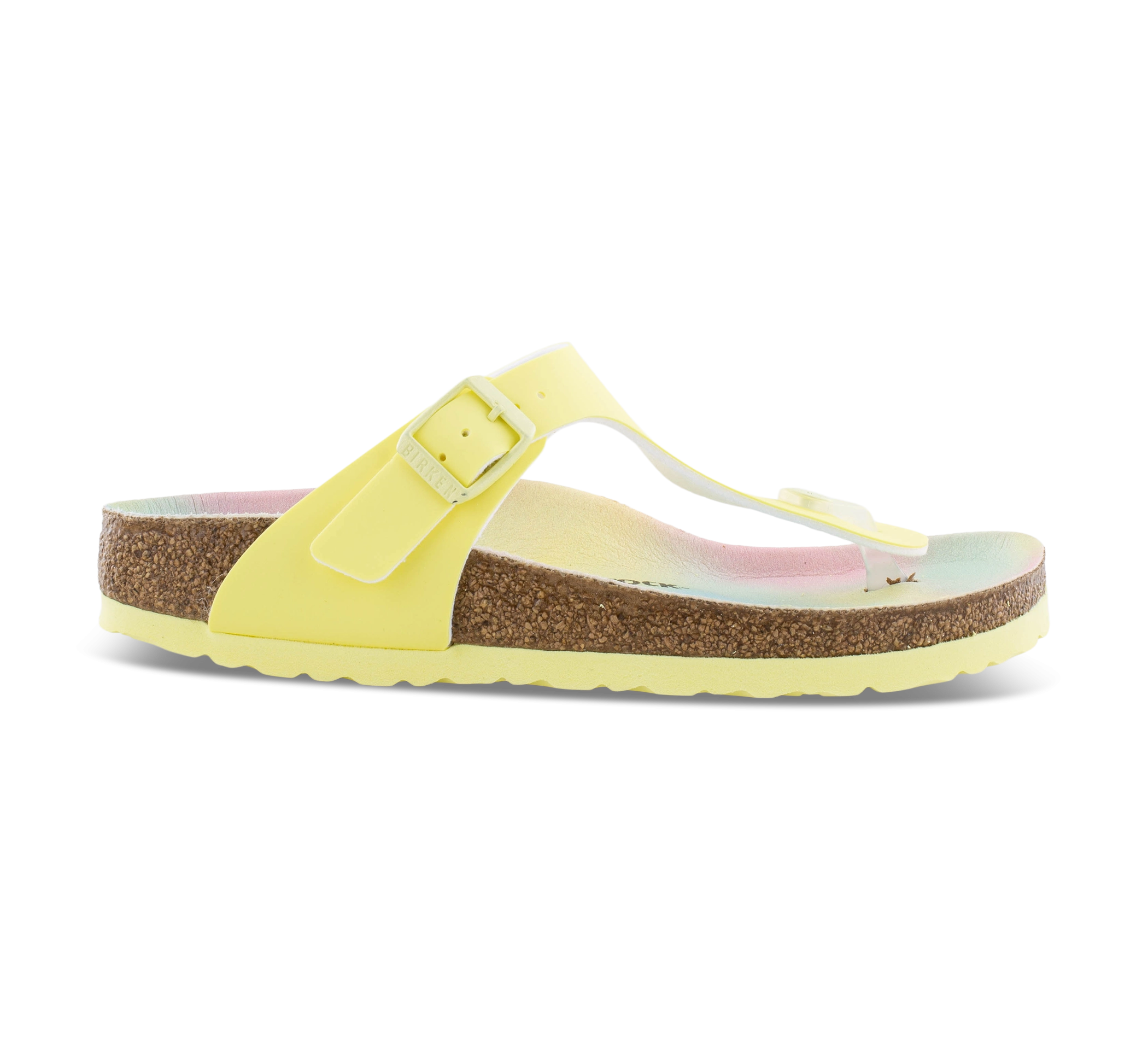 Gizeh Kids Bs - Offene Sandalen