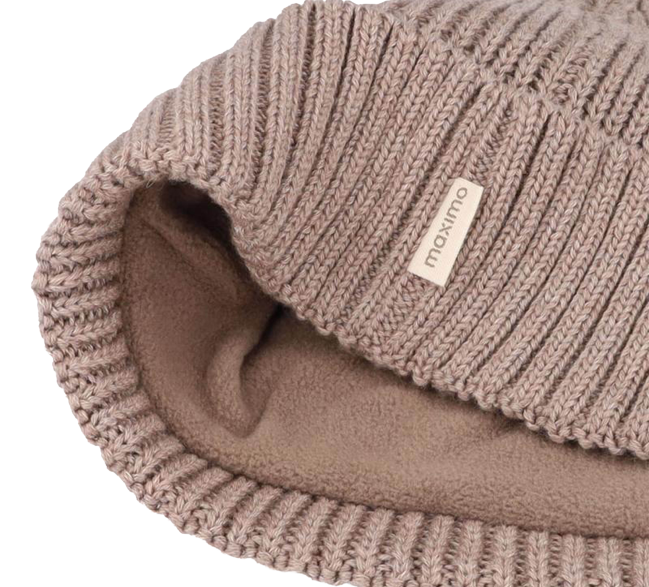 hinten Bär Beanie