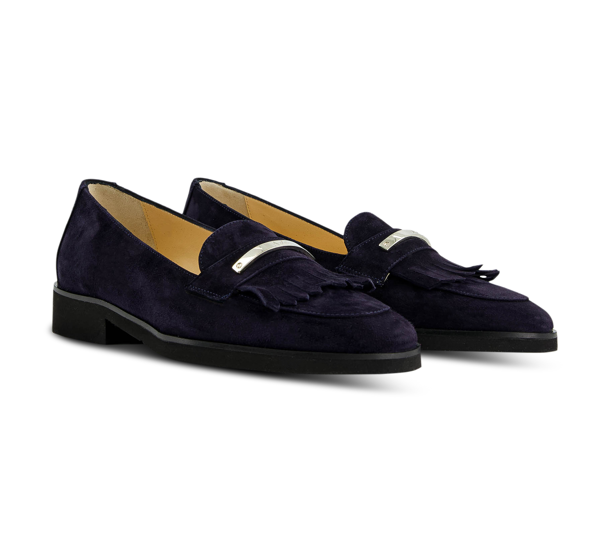 paar Loafers