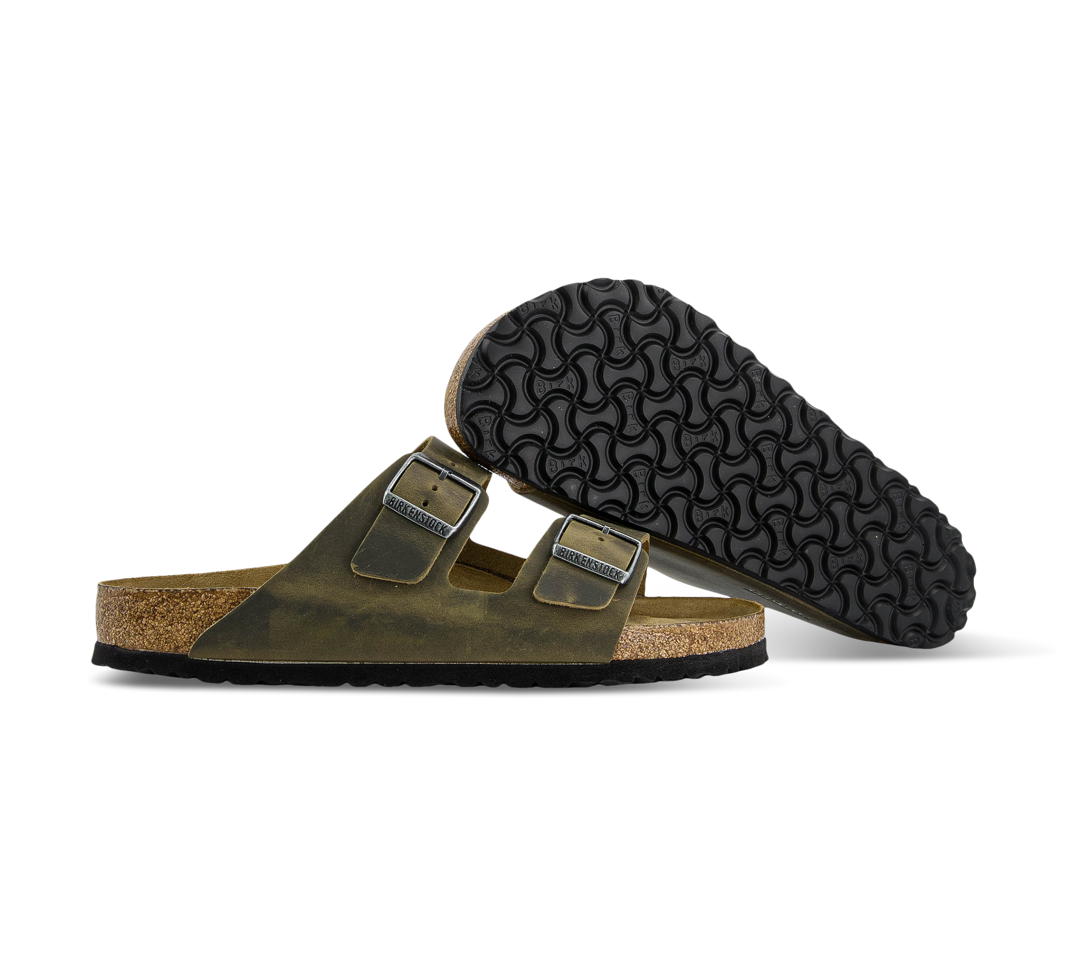 Arizona SFB LEOI Faded Khaki