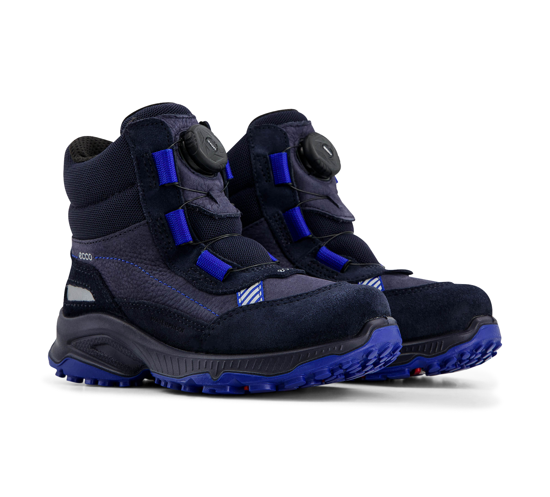 Ecco Receptor Xp K A-top