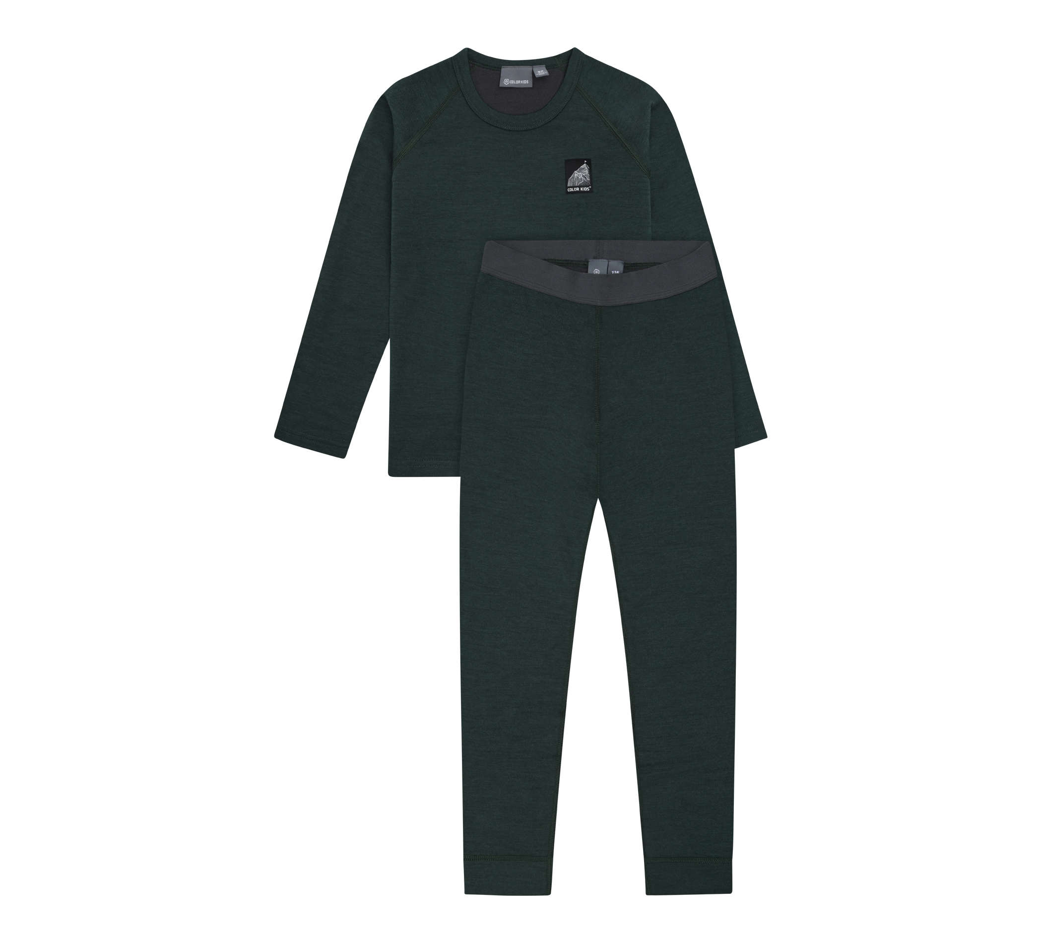 Ski Underwear W. Wool