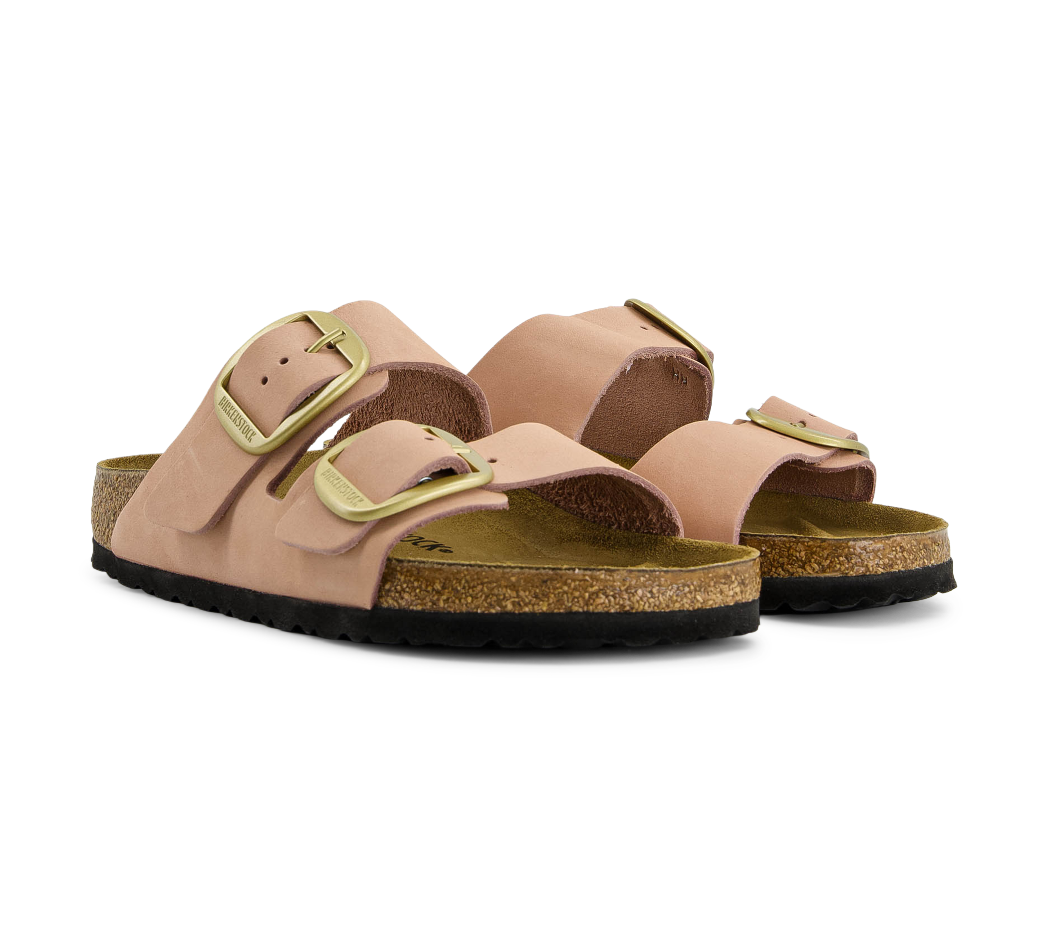 Arizona Big Buckle LENB Soft Pink