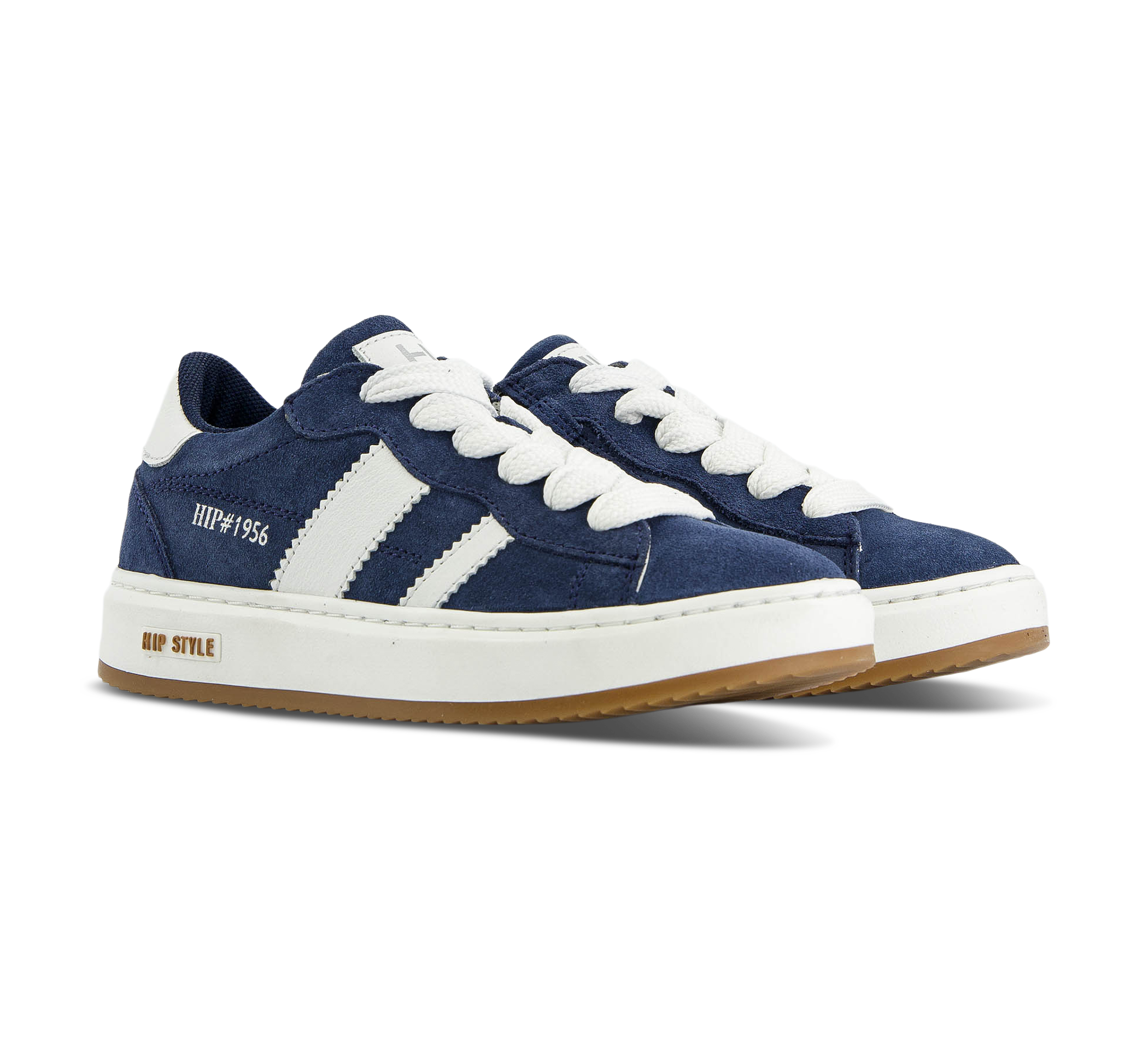 paar Sneaker