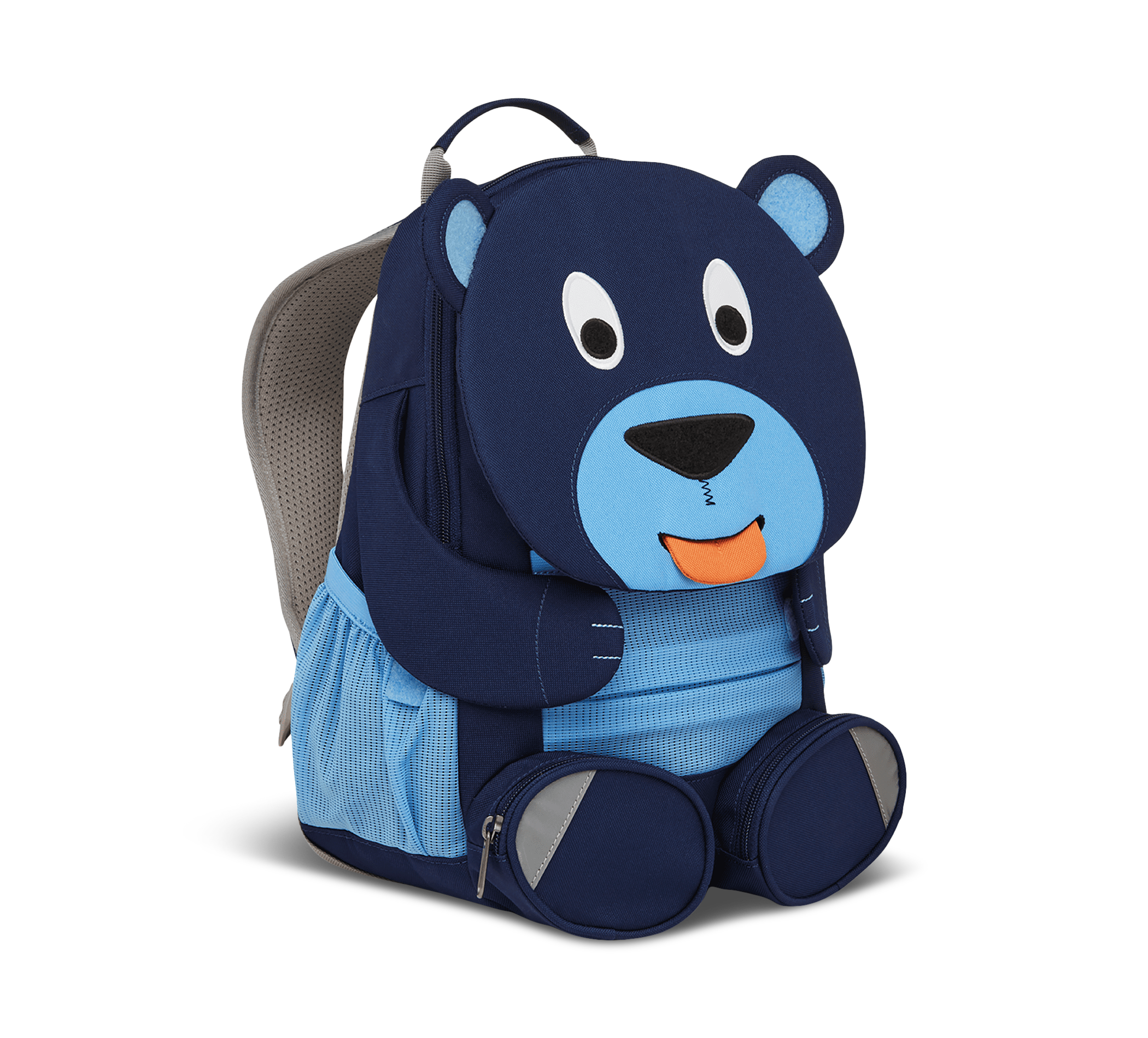 paar Bär 8l - Rucksäcke