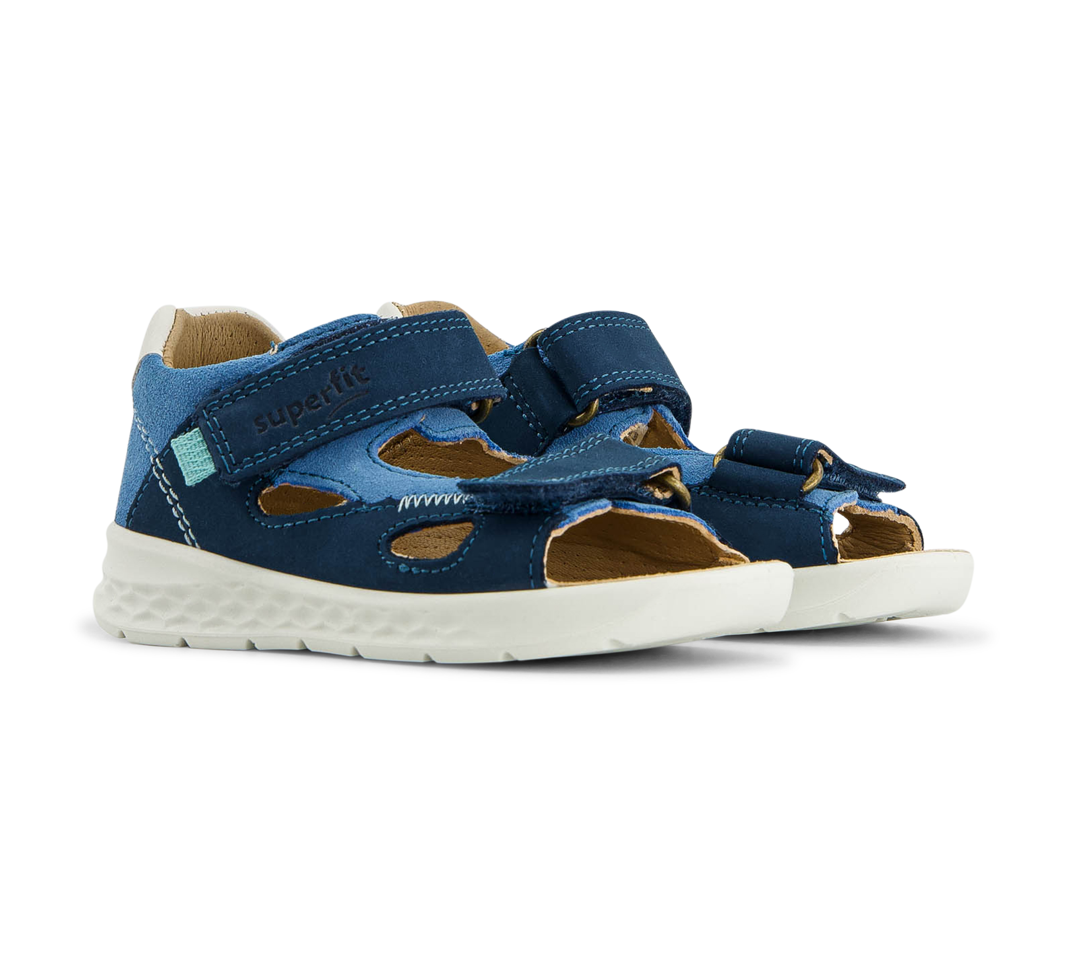 Sandale Leder \ LAGOON Lagoon