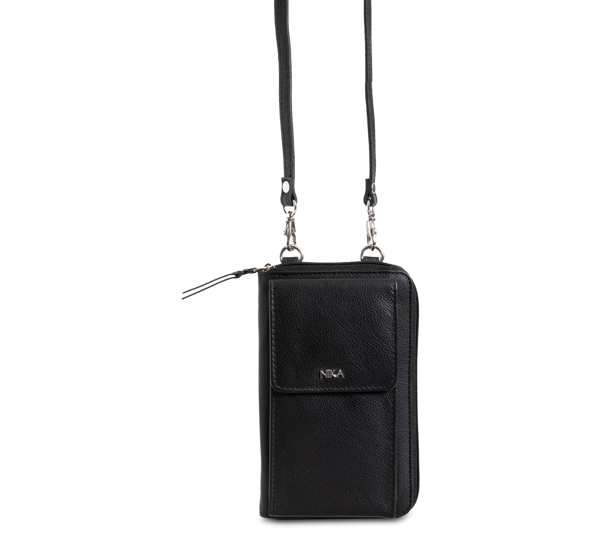 aussen Handytasche