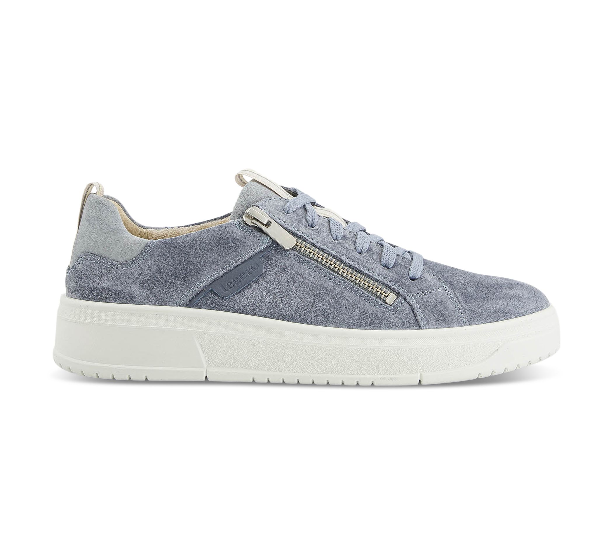 Halbschuh Leder \ REJOISE Rejoise
