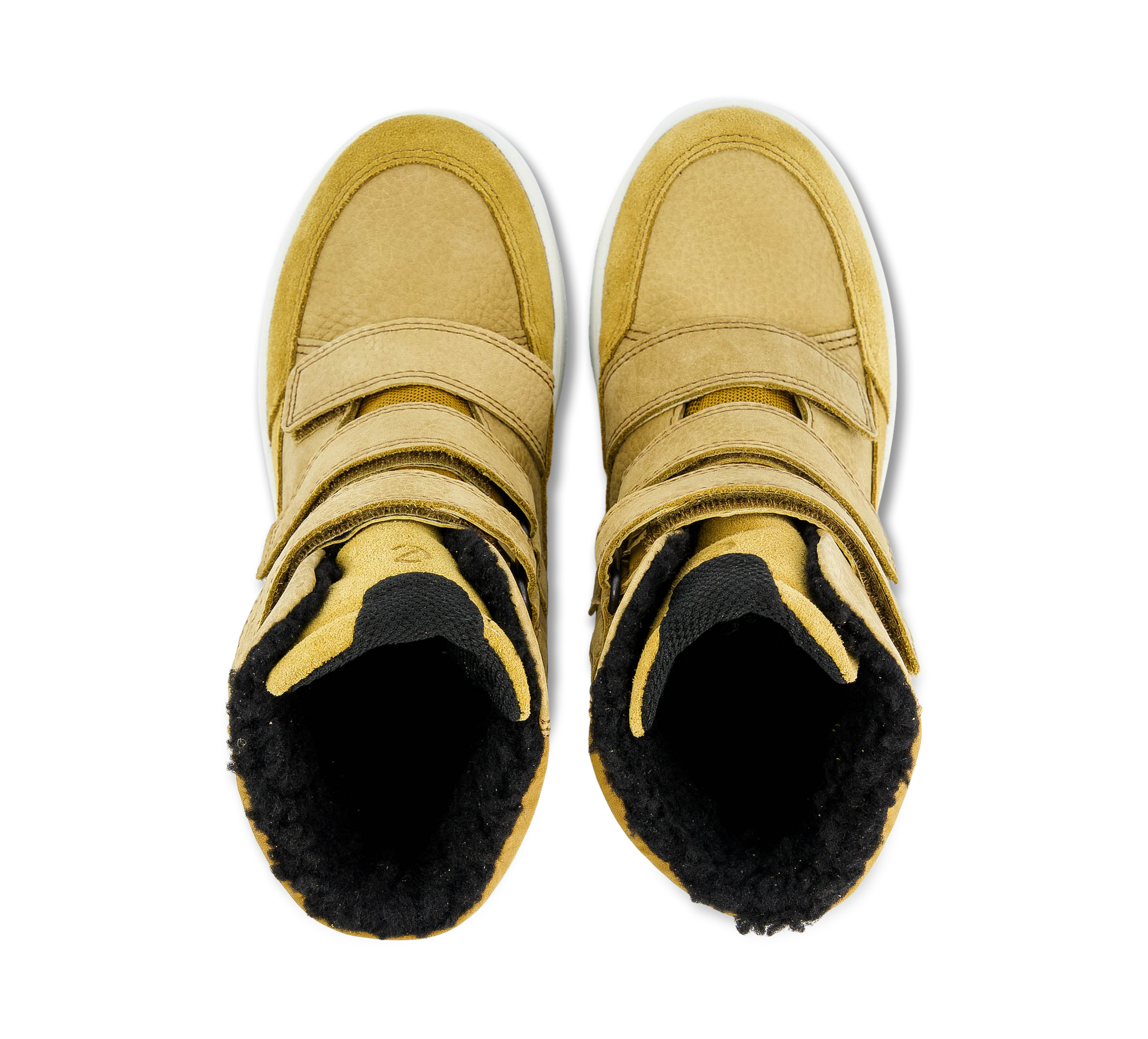 ECCO URBAN SNOWBOARDER