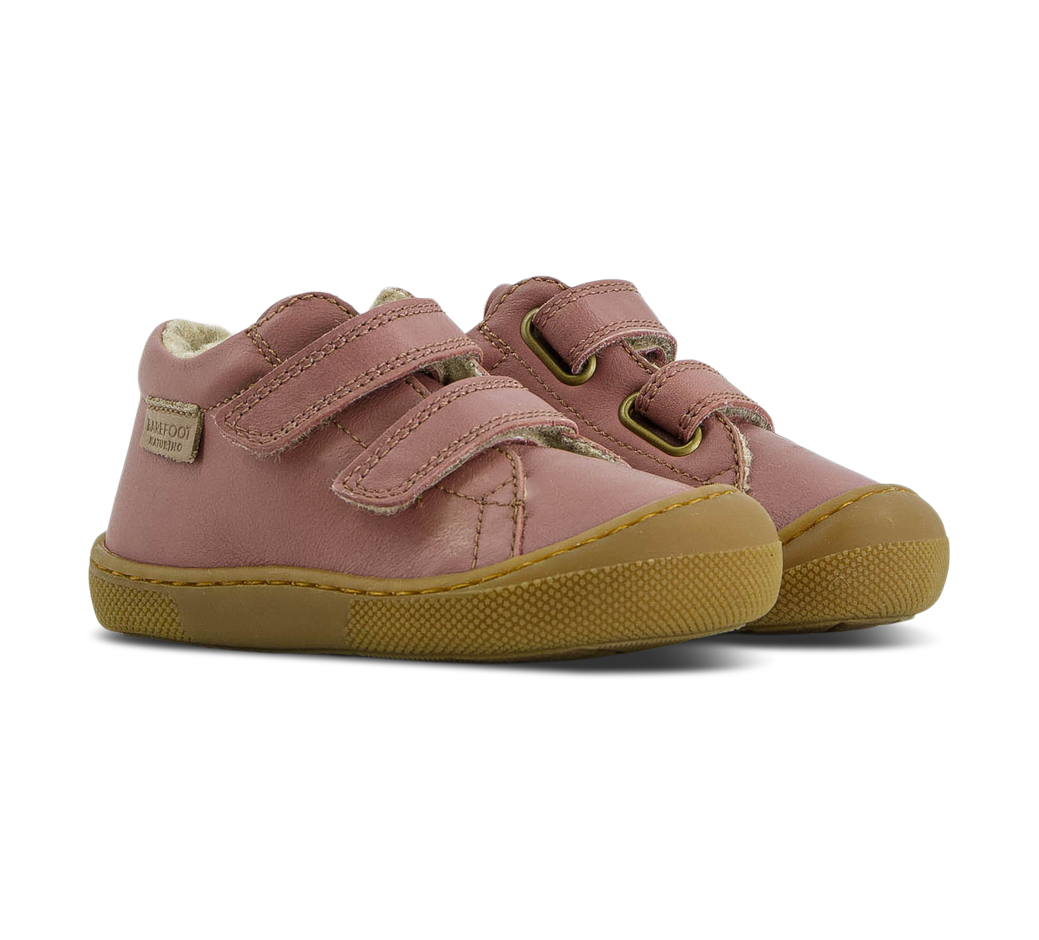 paar Barefoot Amur Vl