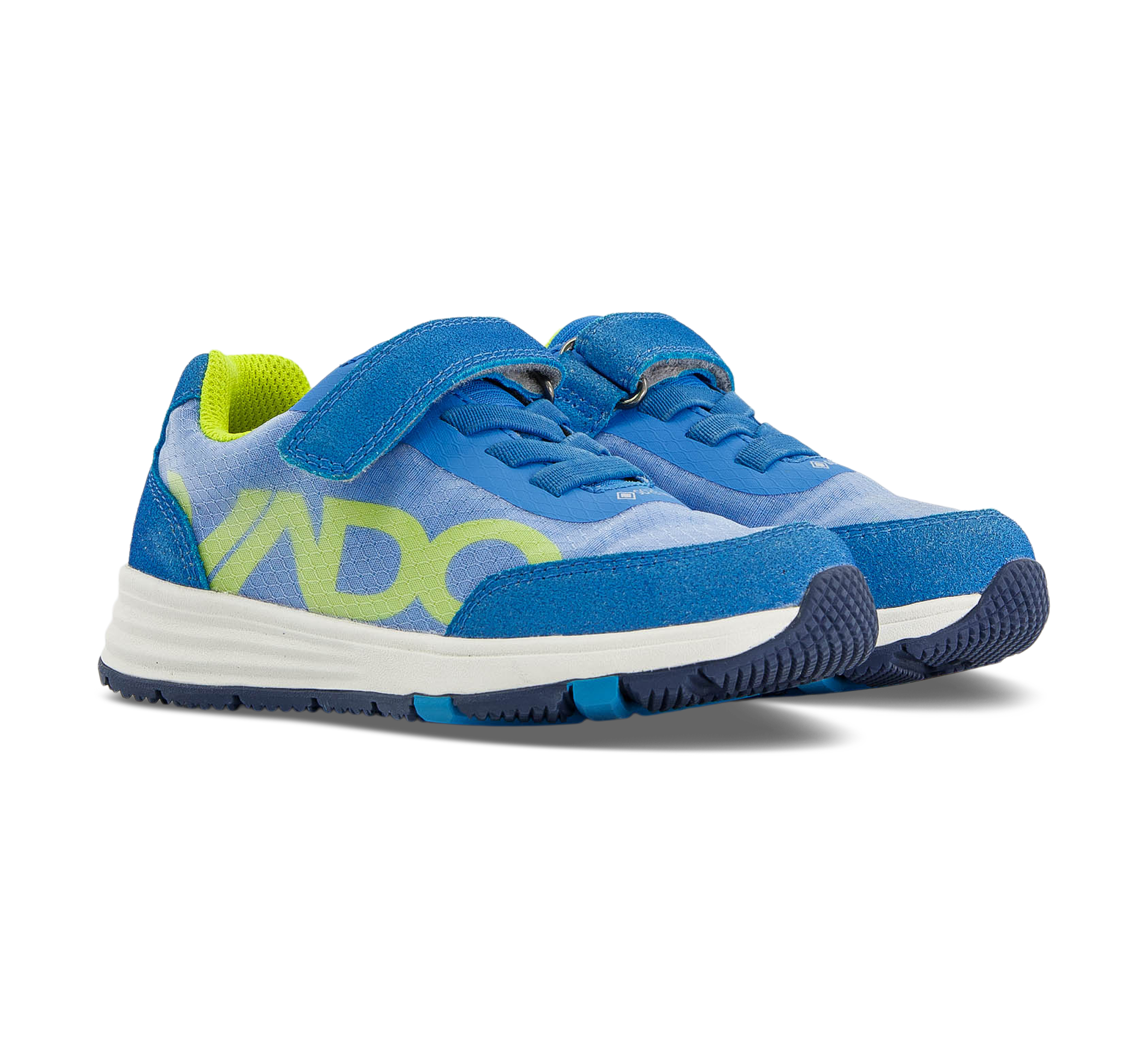 Rooky Lo Elastic Gtx