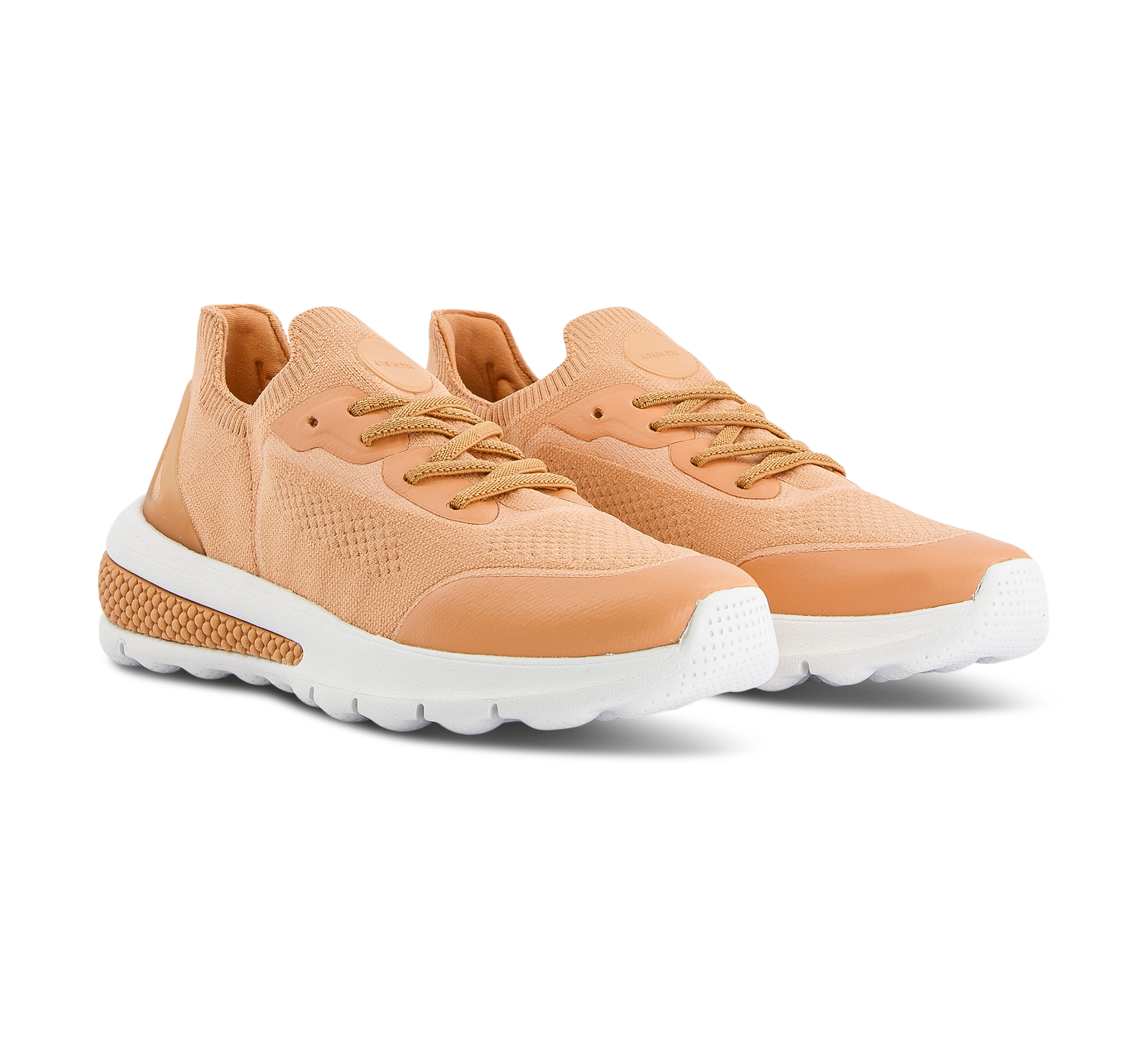 D SPHERICA ACTIF A - KN.TE TPU Spherica Actif - Sneaker low