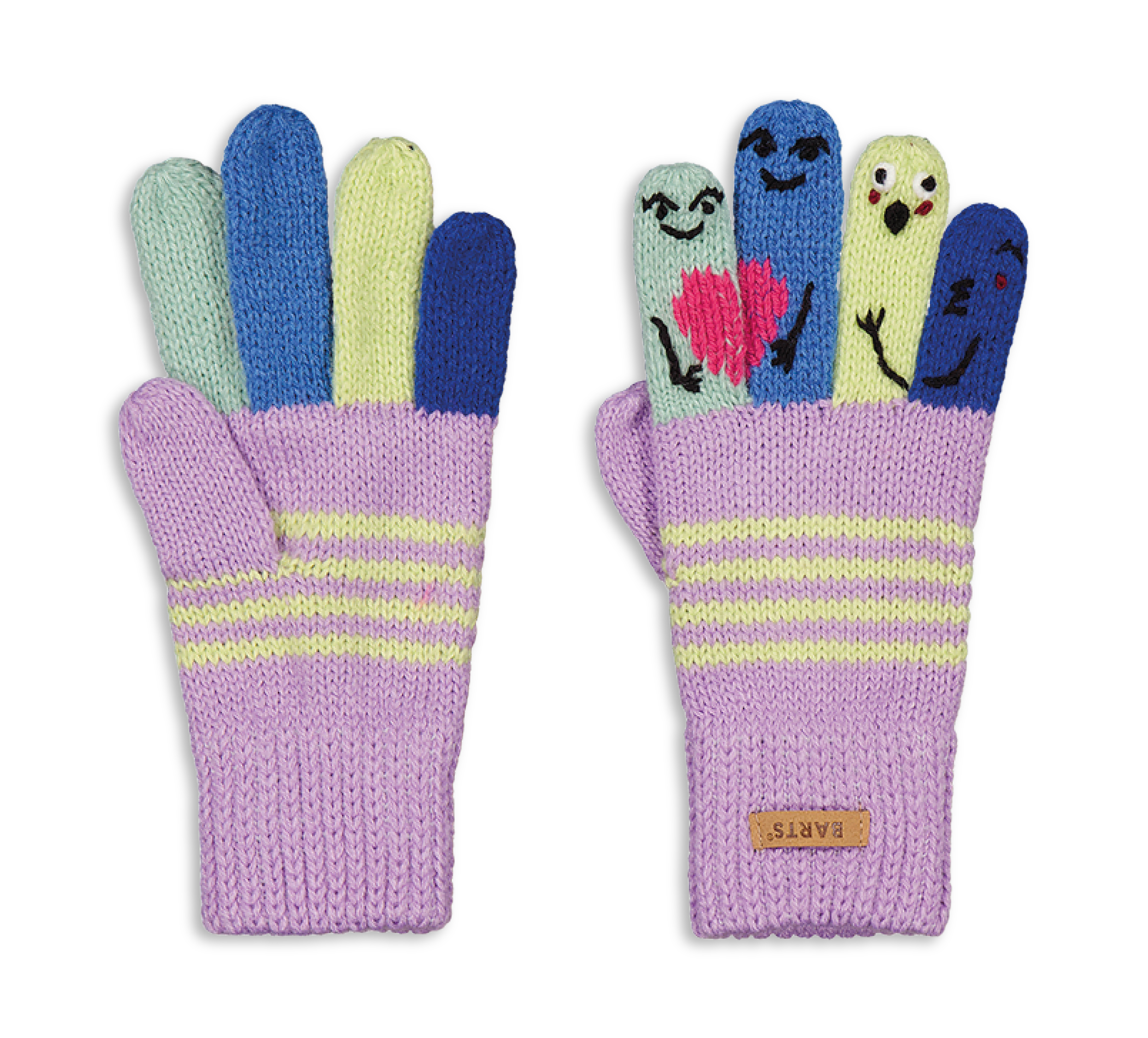 Puppet Gloves