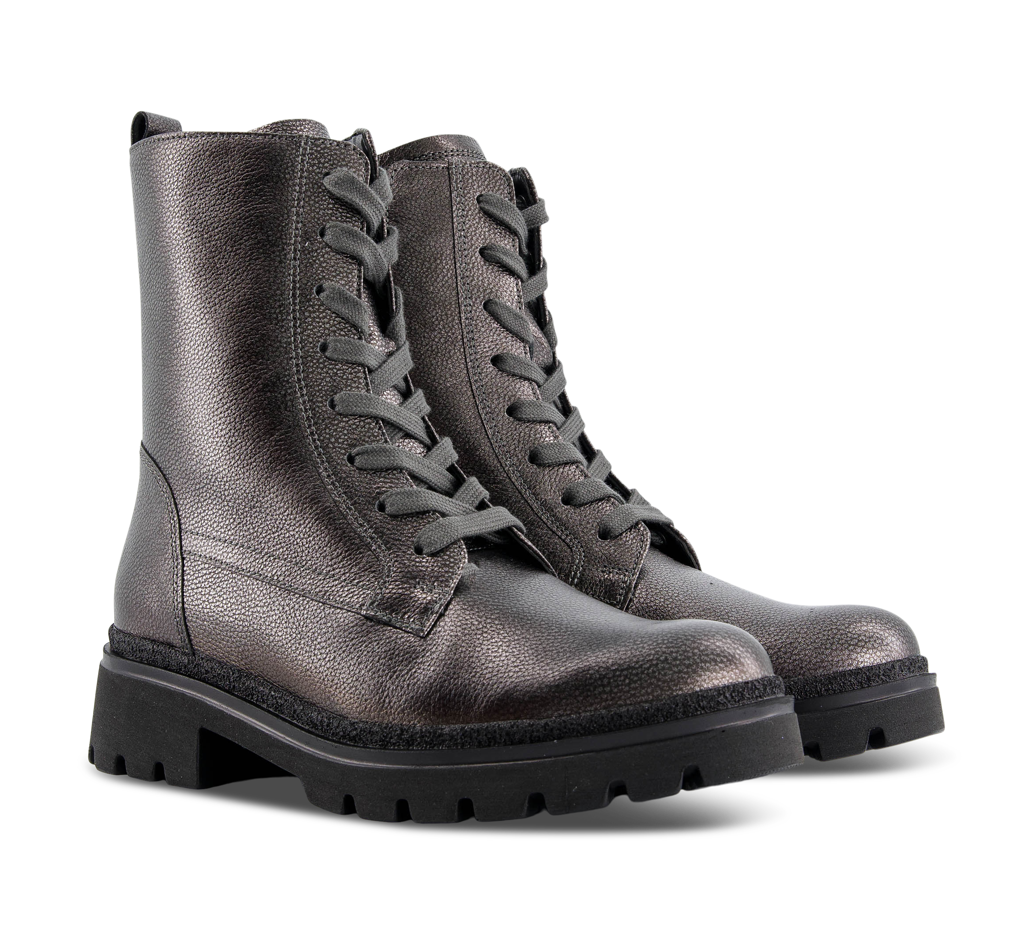 Schnürstiefeletten Schnürstiefel