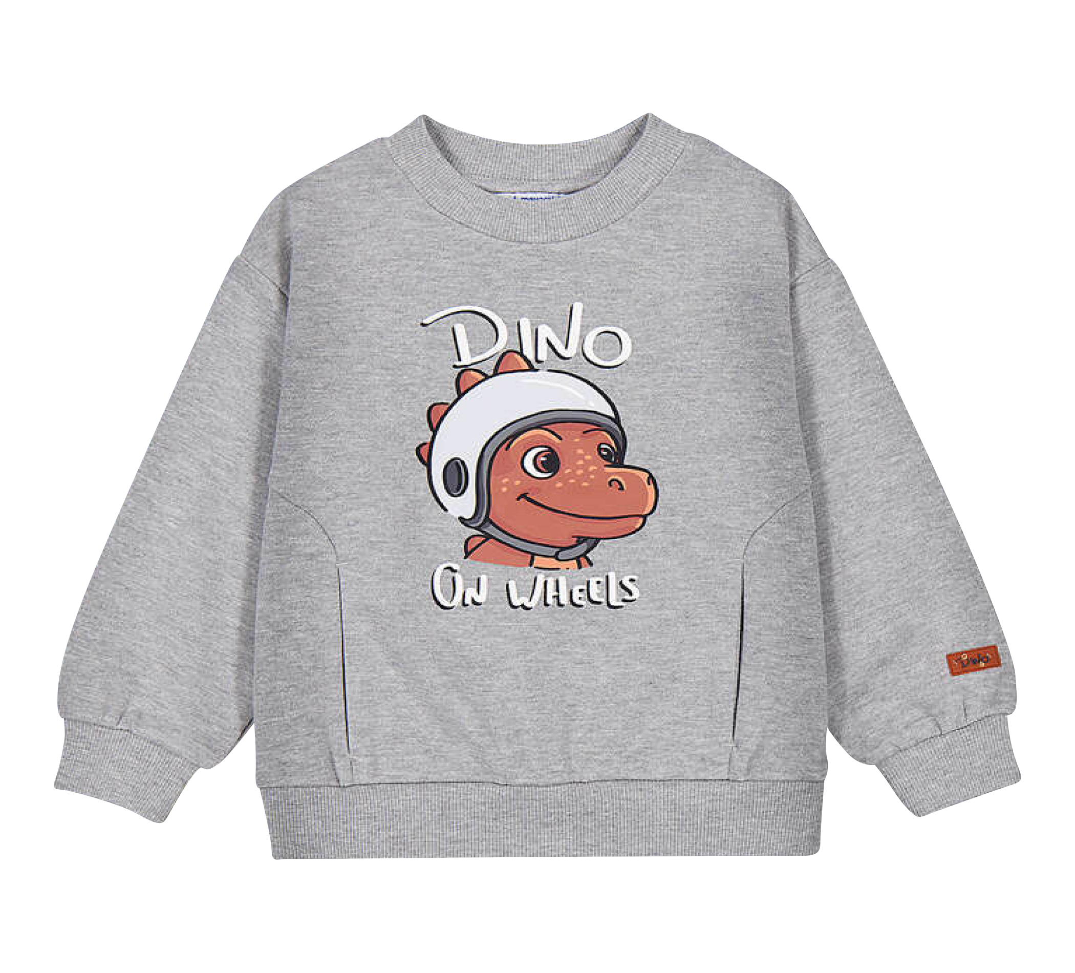 Pullover Print