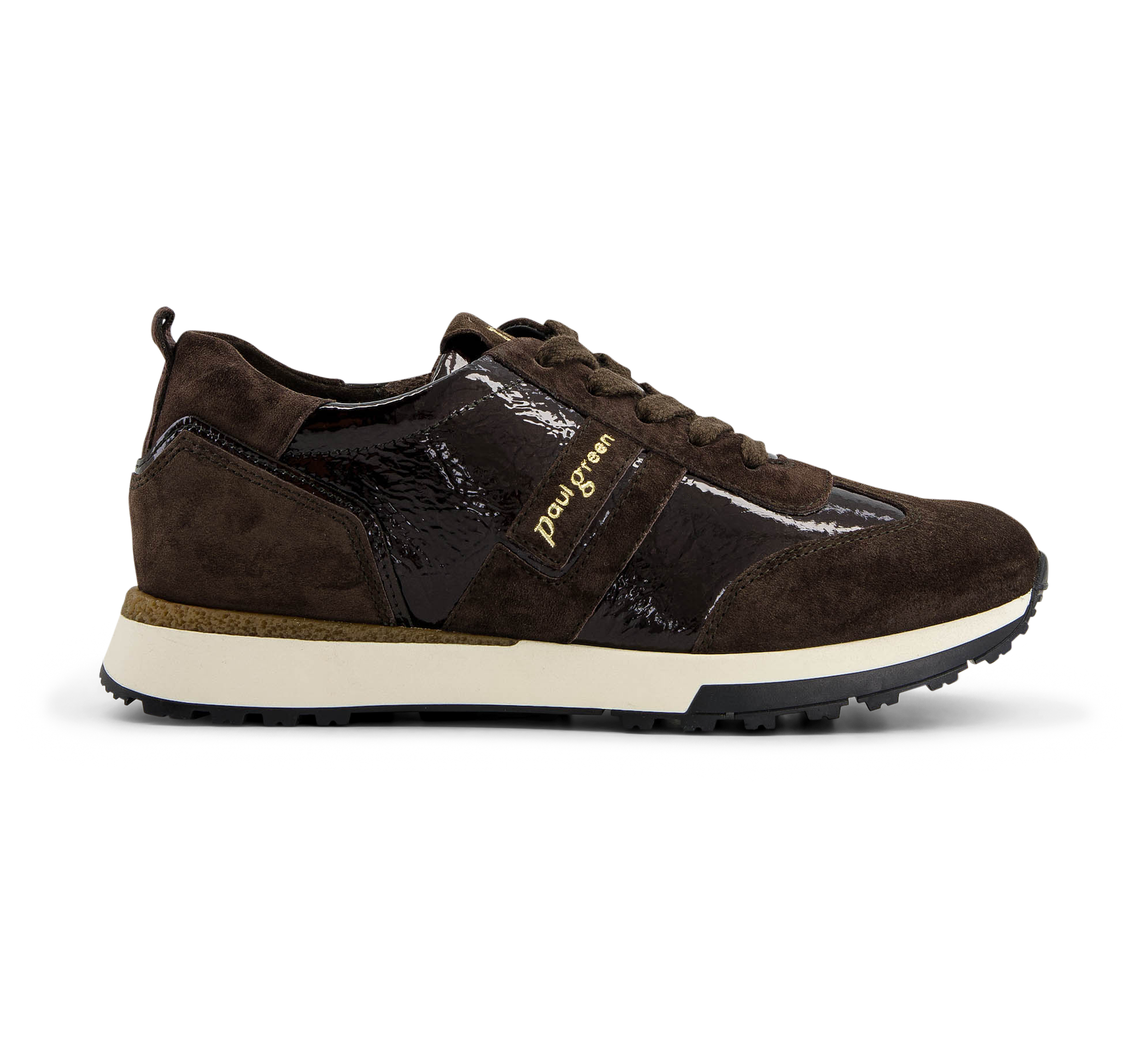 Sneaker low