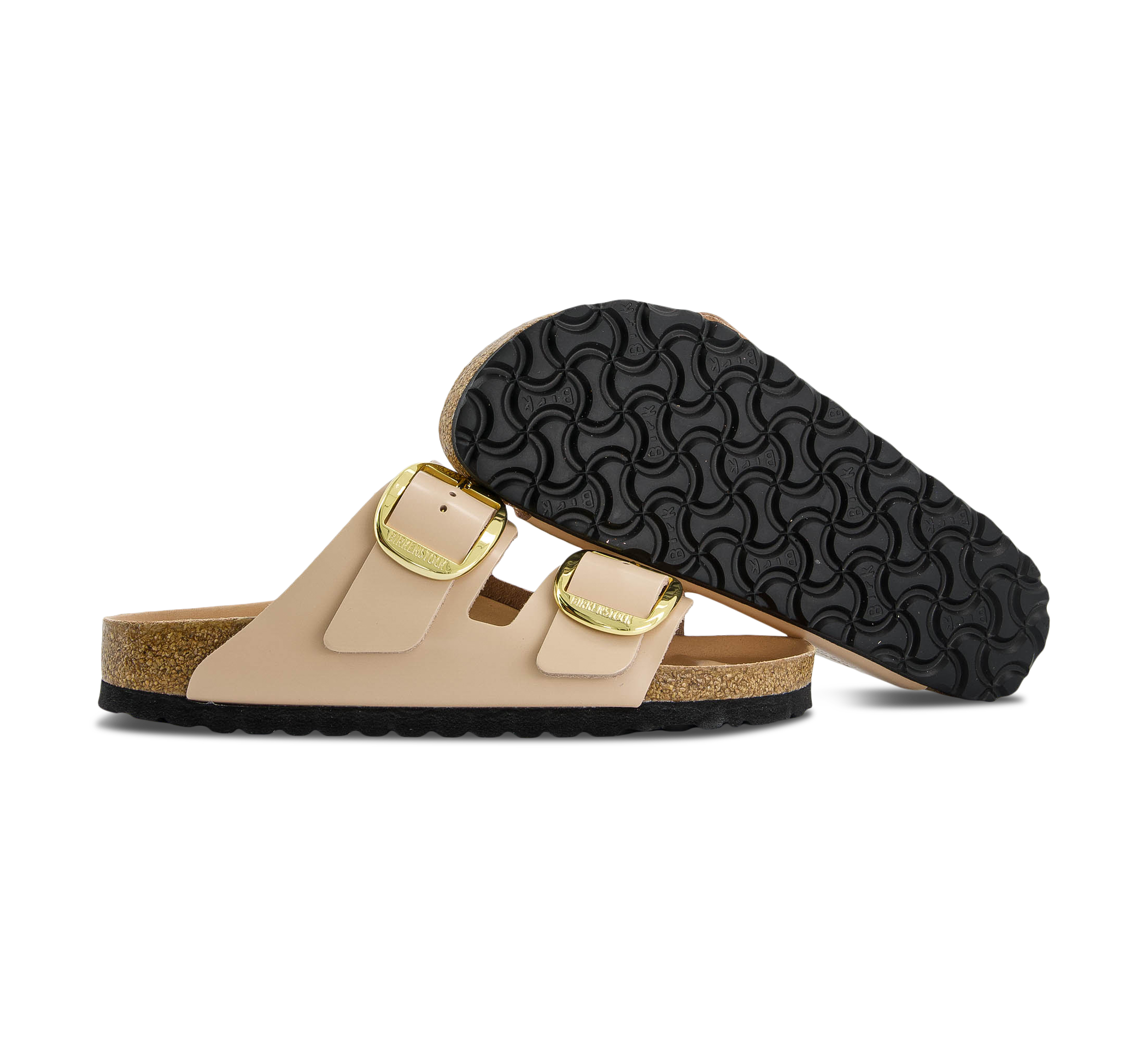 Arizona BB LENA High Shine New Beige HEX