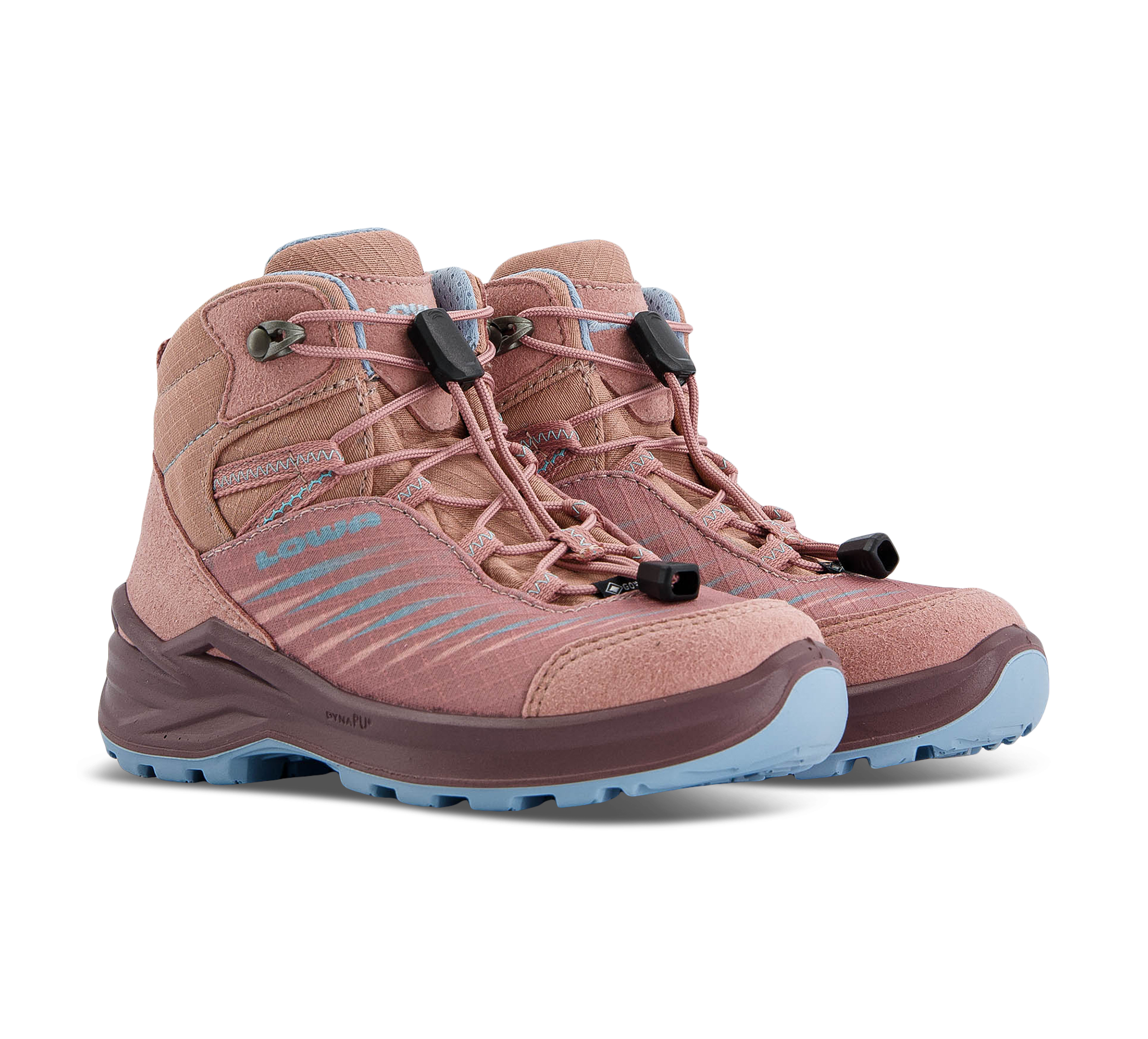 ZIRROX II GTX MID JR