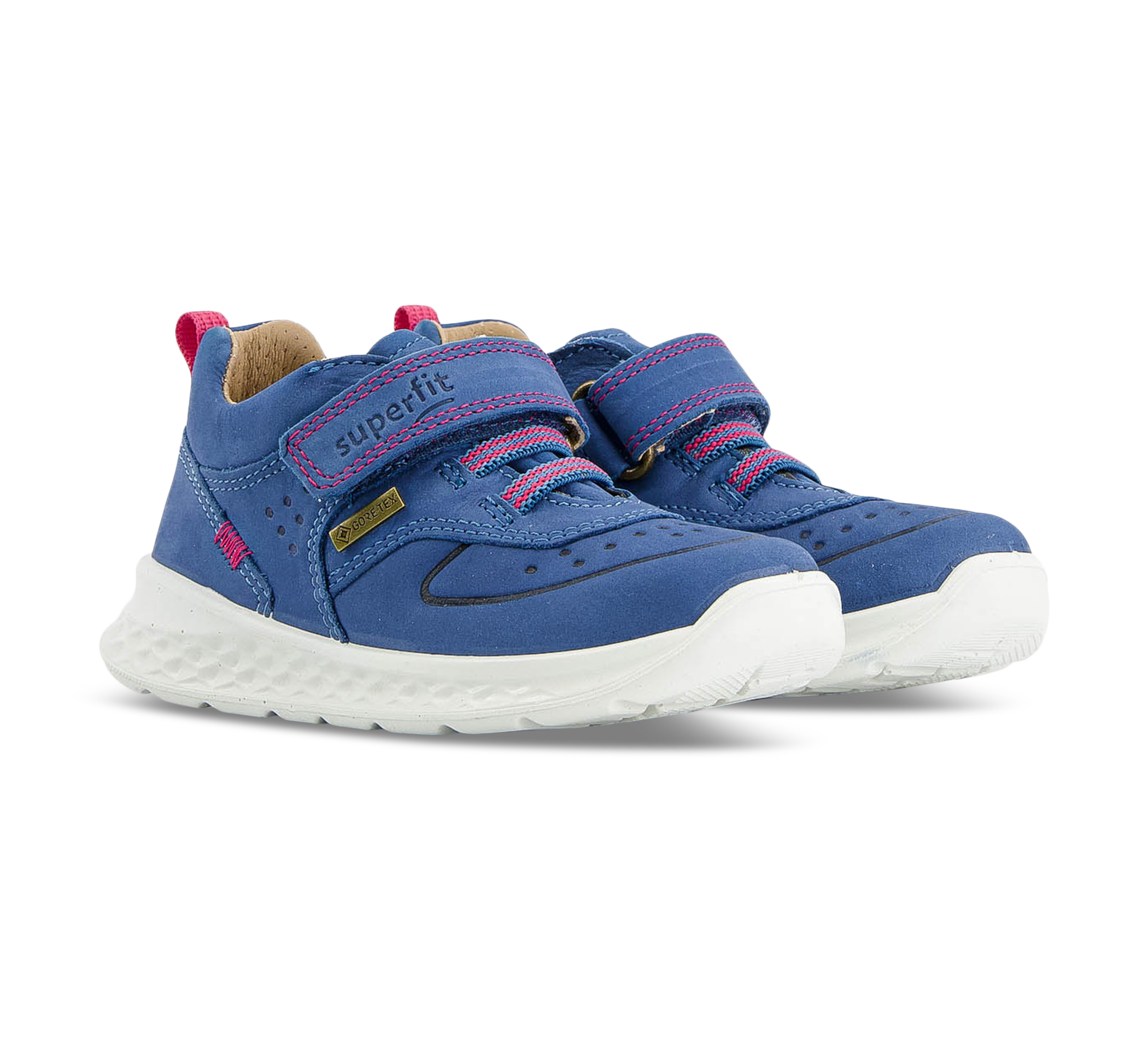 Stiefelette Leder \ BREEZE