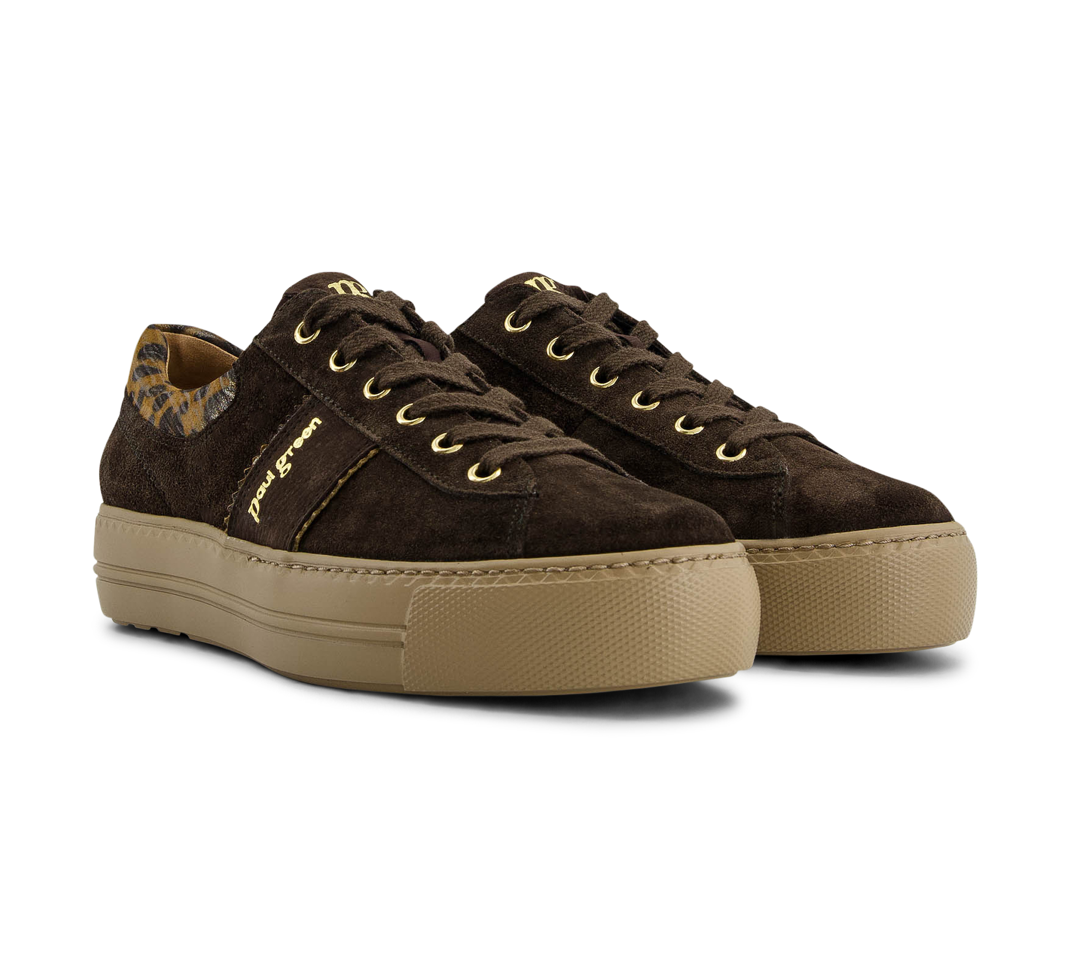 Sneaker low