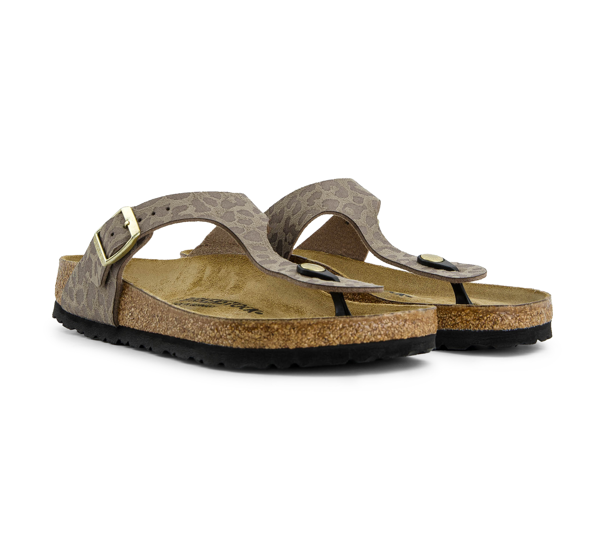 Gizeh SYN Leo Gray Taupe Gizeh