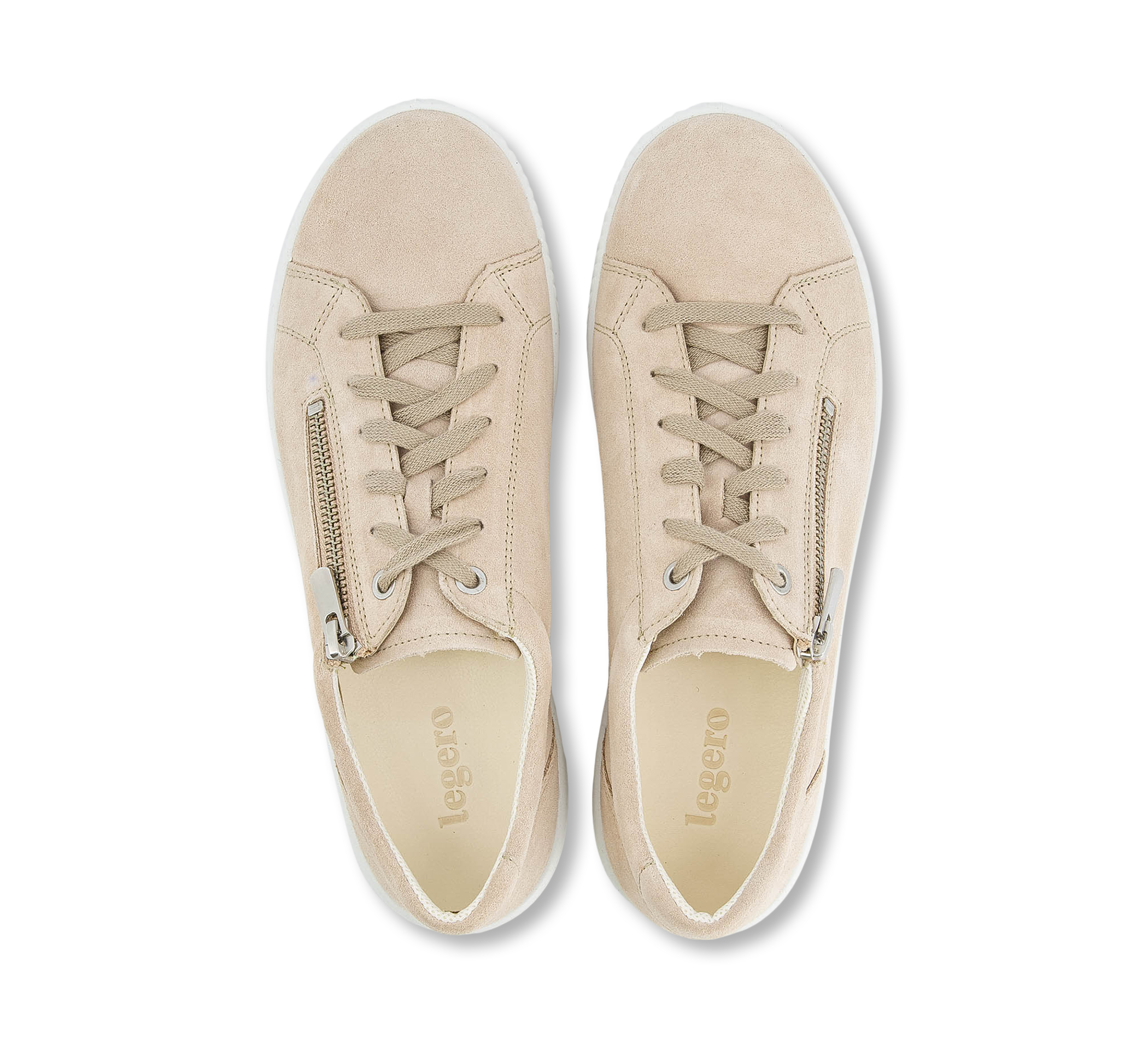 Halbschuh Leder \ TANARO 5.0