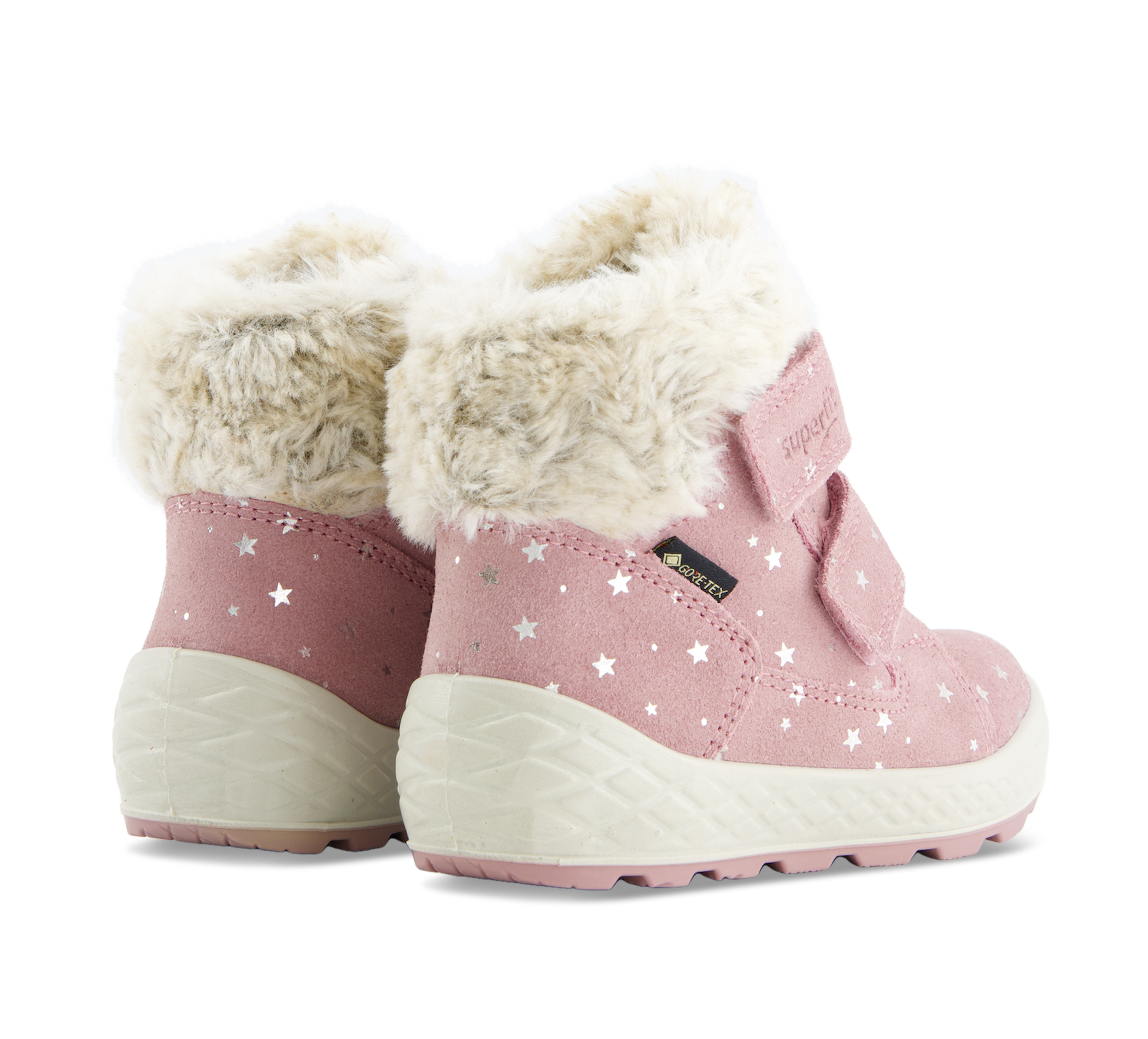 Stiefelette Leder \ GROOVY