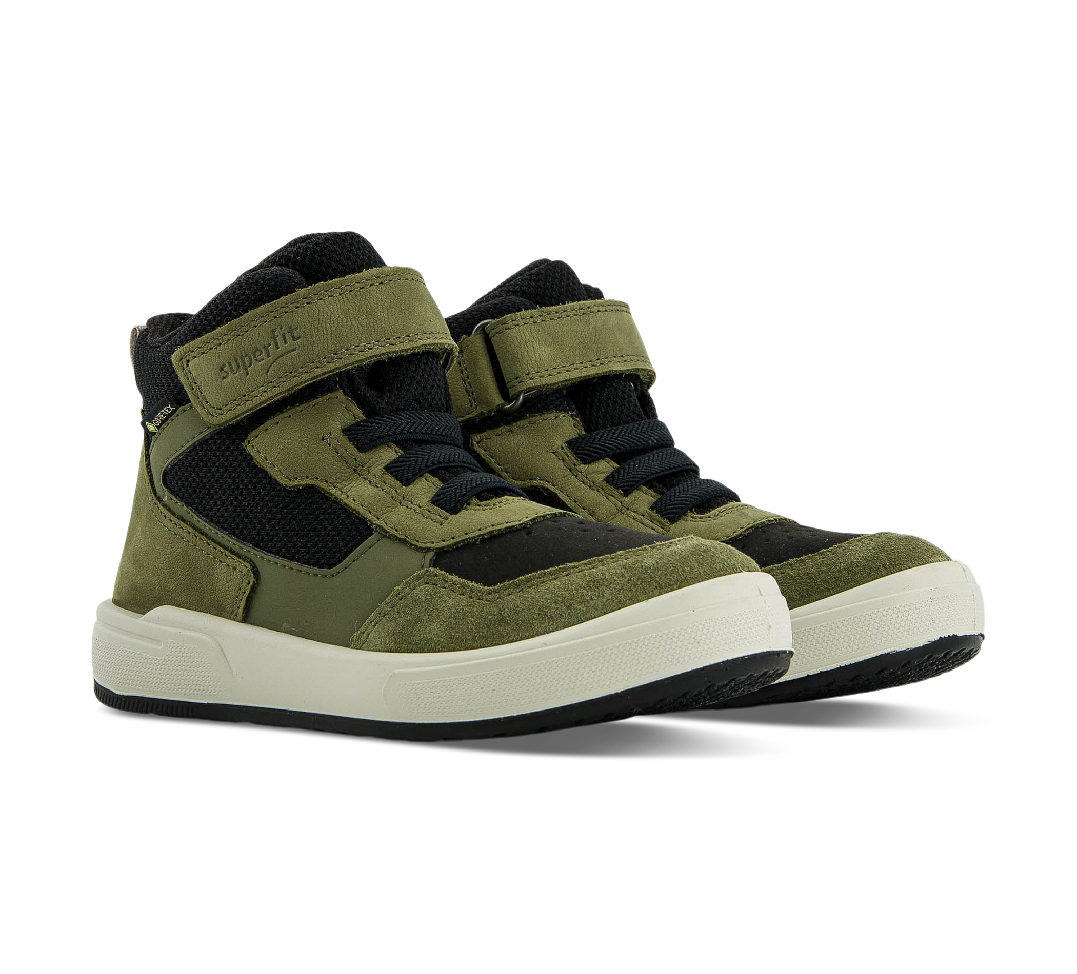 Stiefelette Leder \ MAVERICK Maverick